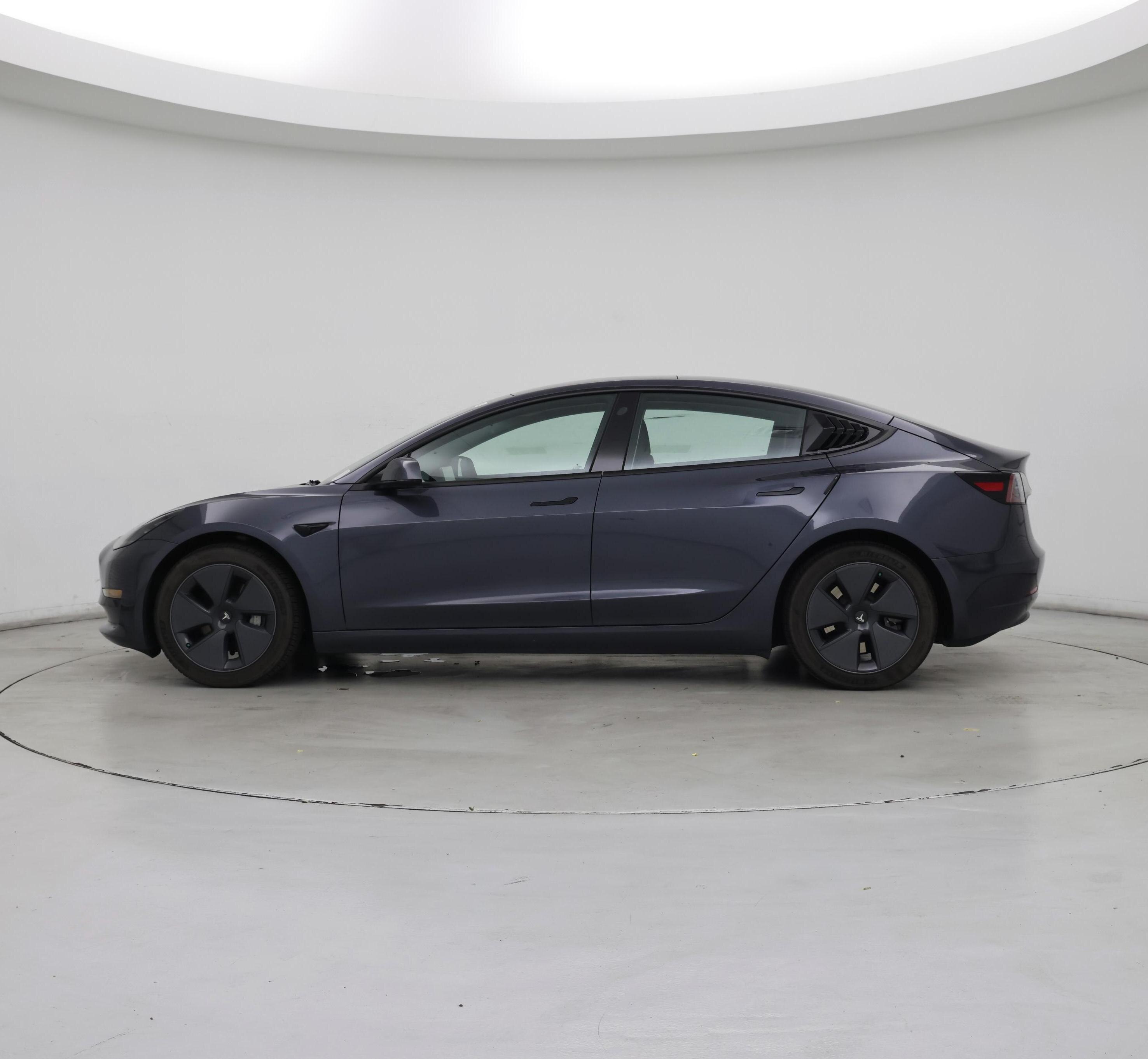 Thumbnail: 2023 Tesla Model 3 - 3
