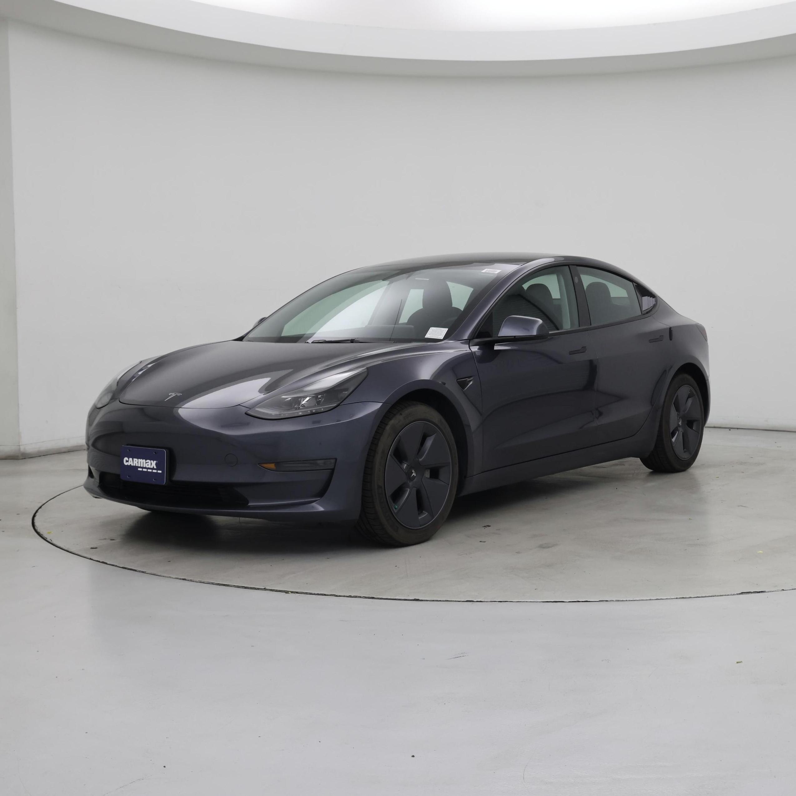 Thumbnail: 2023 Tesla Model 3 - 4