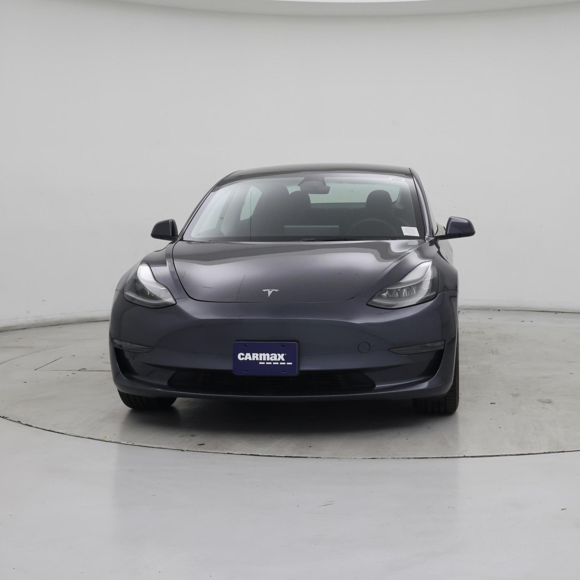 Thumbnail: 2023 Tesla Model 3 - 5