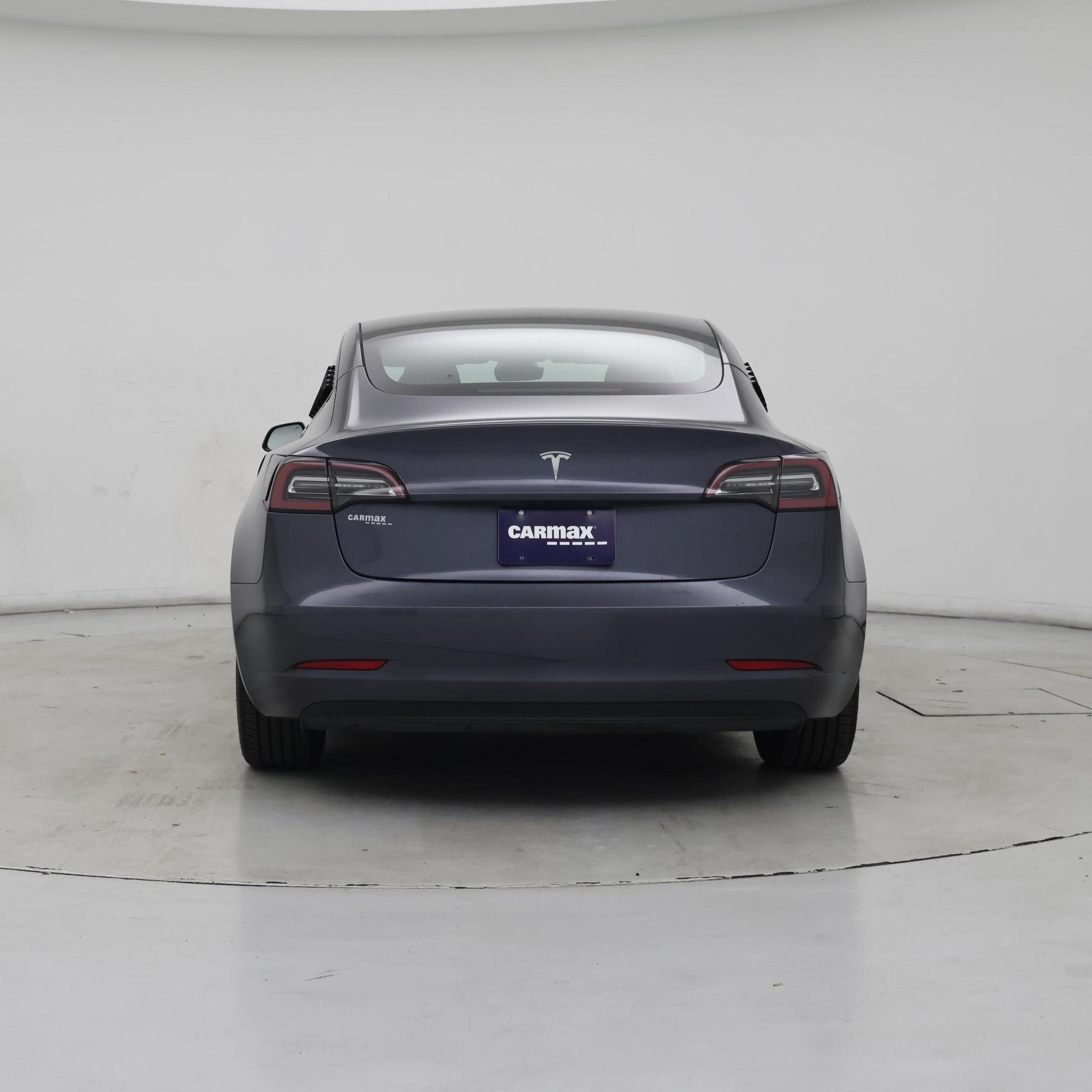 Thumbnail: 2023 Tesla Model 3 - 6