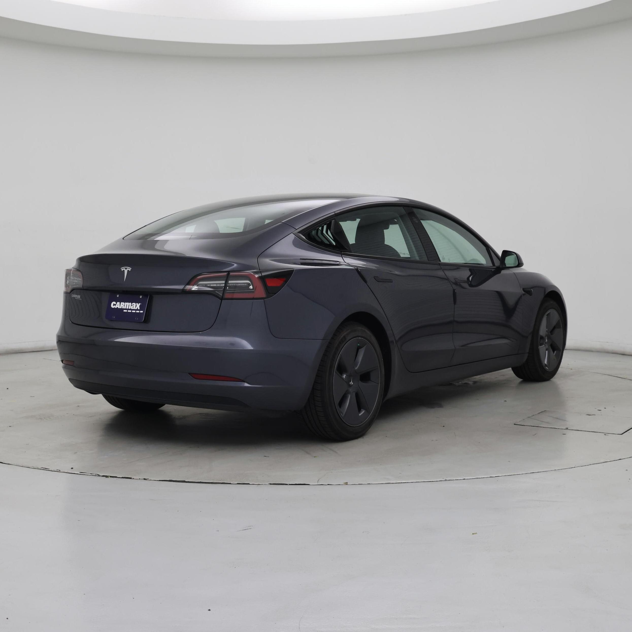 Thumbnail: 2023 Tesla Model 3 - 8