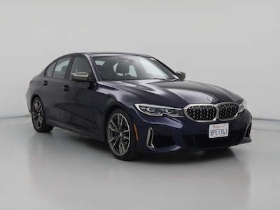 2020 BMW M340 I xDrive