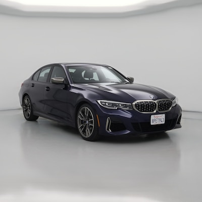 2020 BMW M340 I xDrive