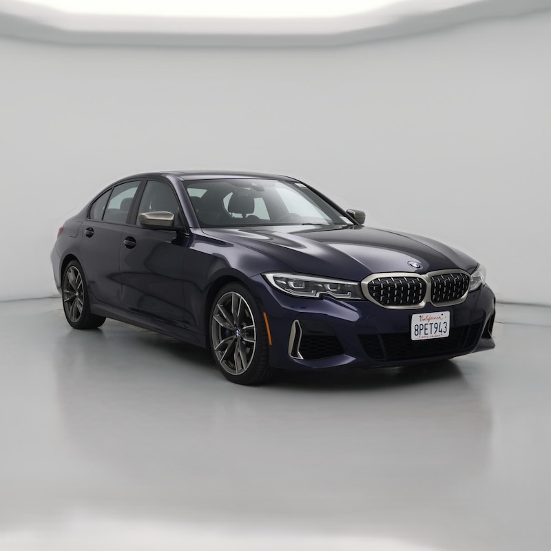 2020 BMW M340 I xDrive