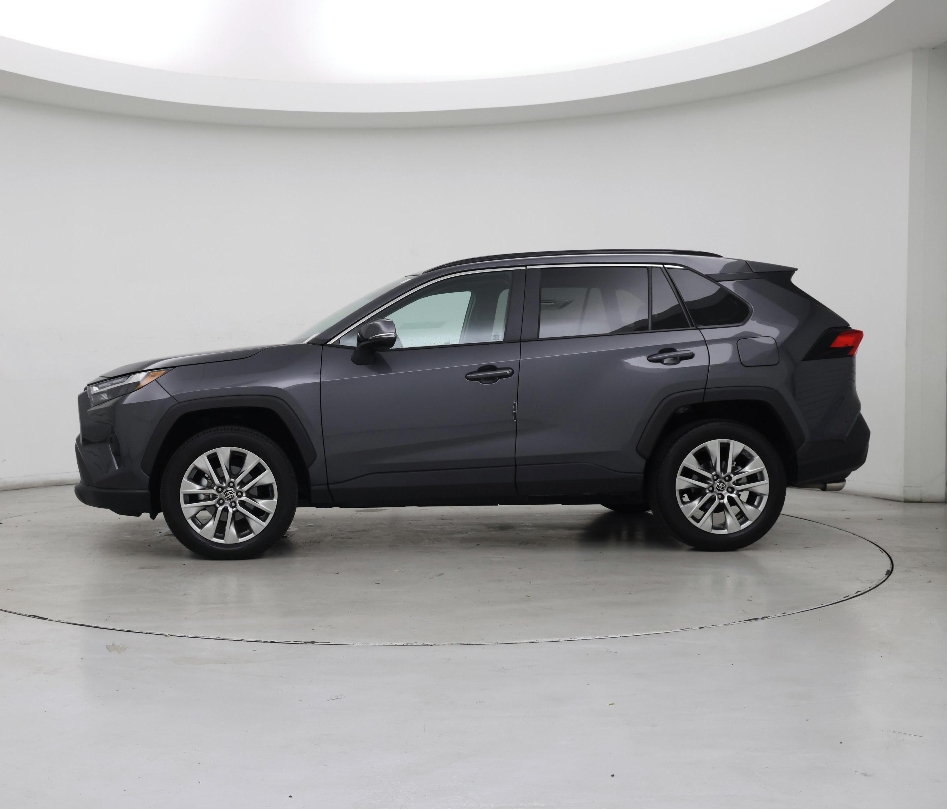 Thumbnail: 2025 Toyota RAV4 - 3