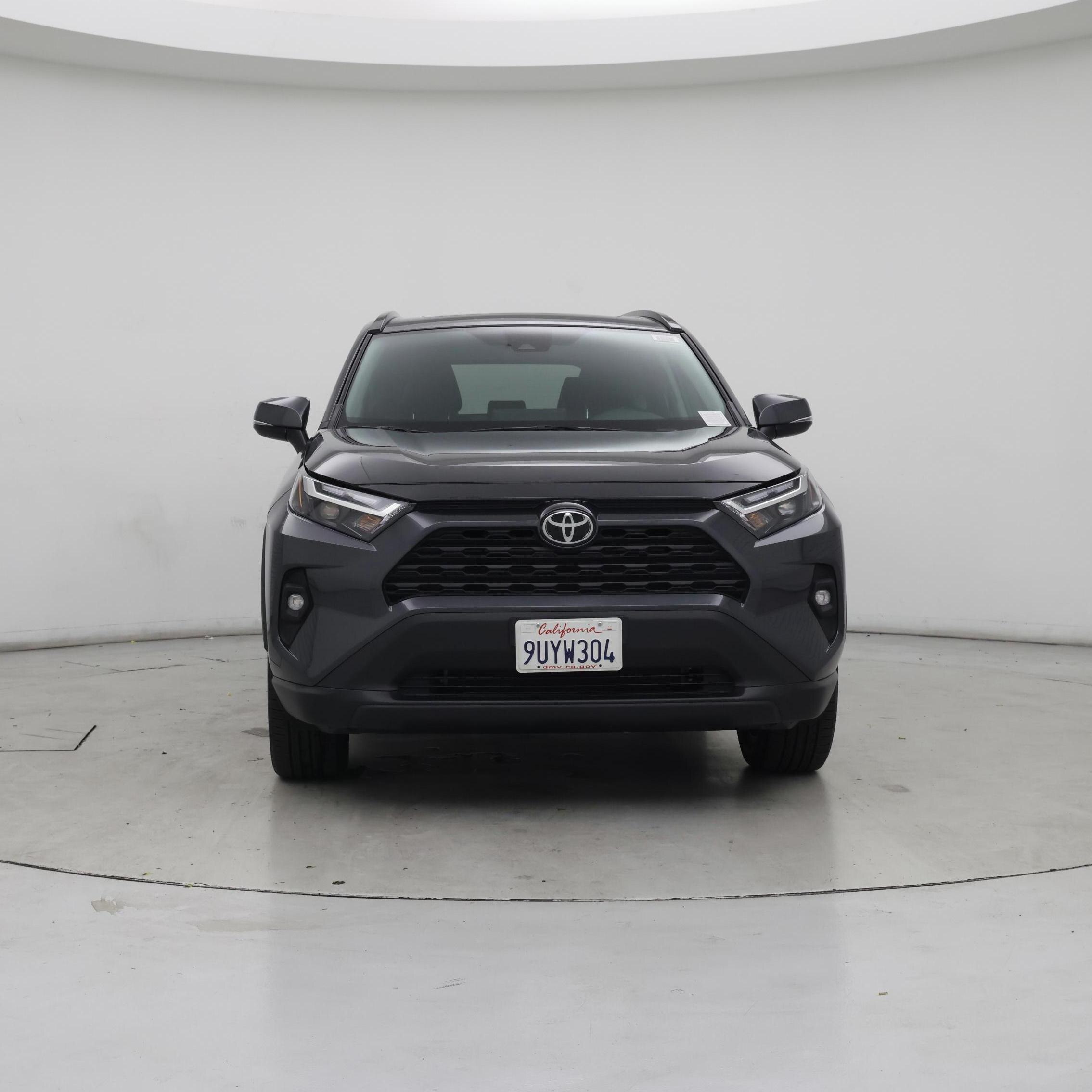 Thumbnail: 2025 Toyota RAV4 - 5