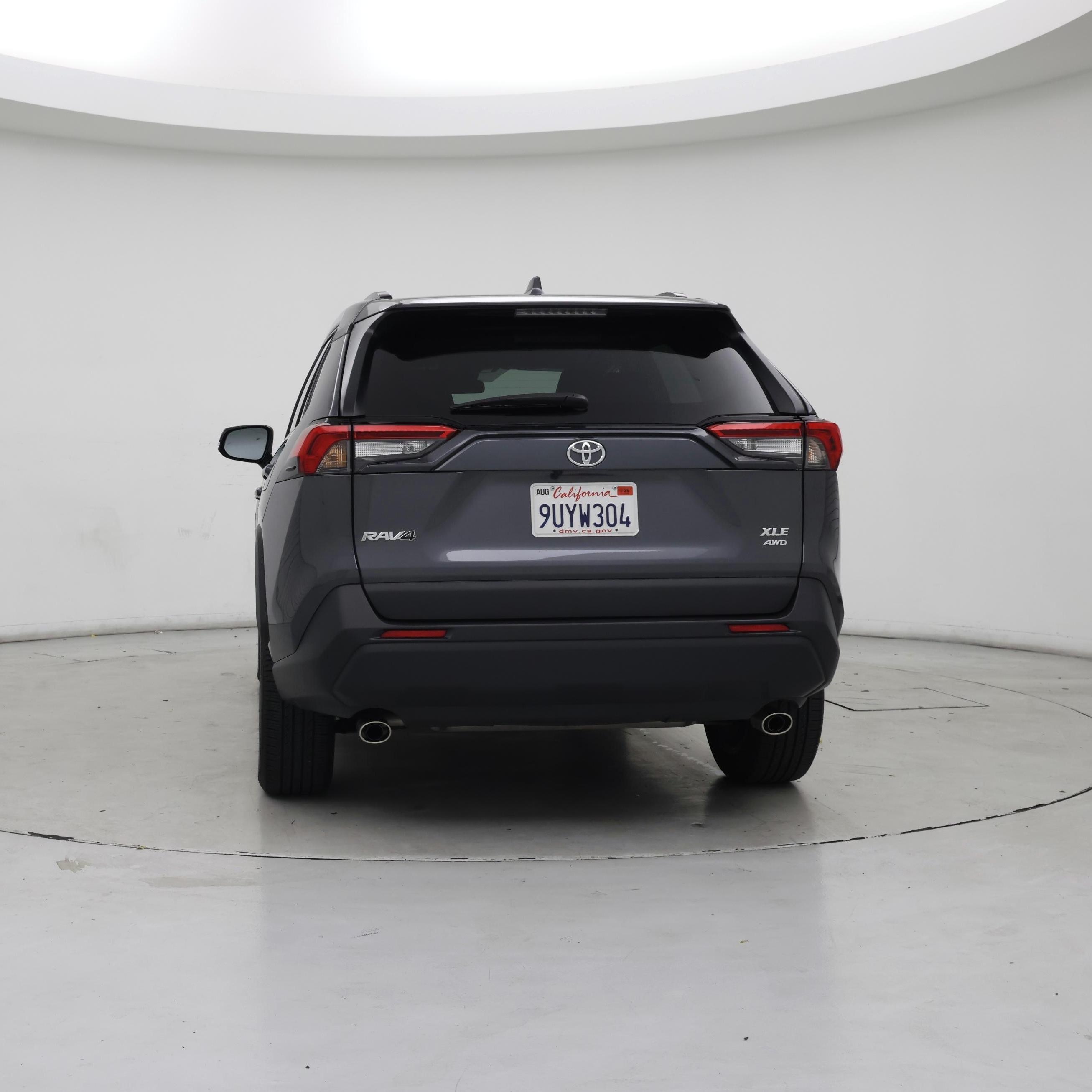 Thumbnail: 2025 Toyota RAV4 - 6