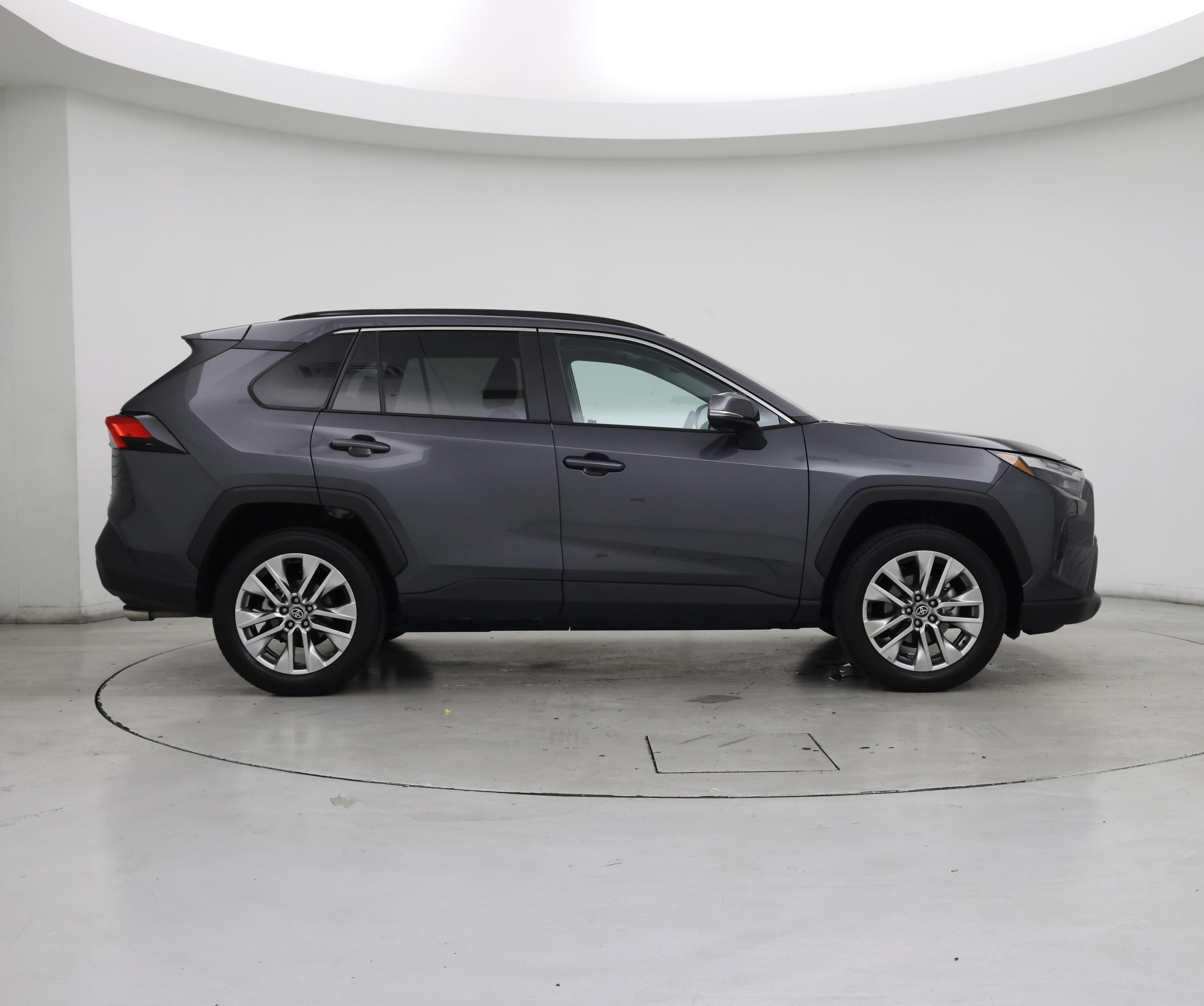 Thumbnail: 2025 Toyota RAV4 - 7