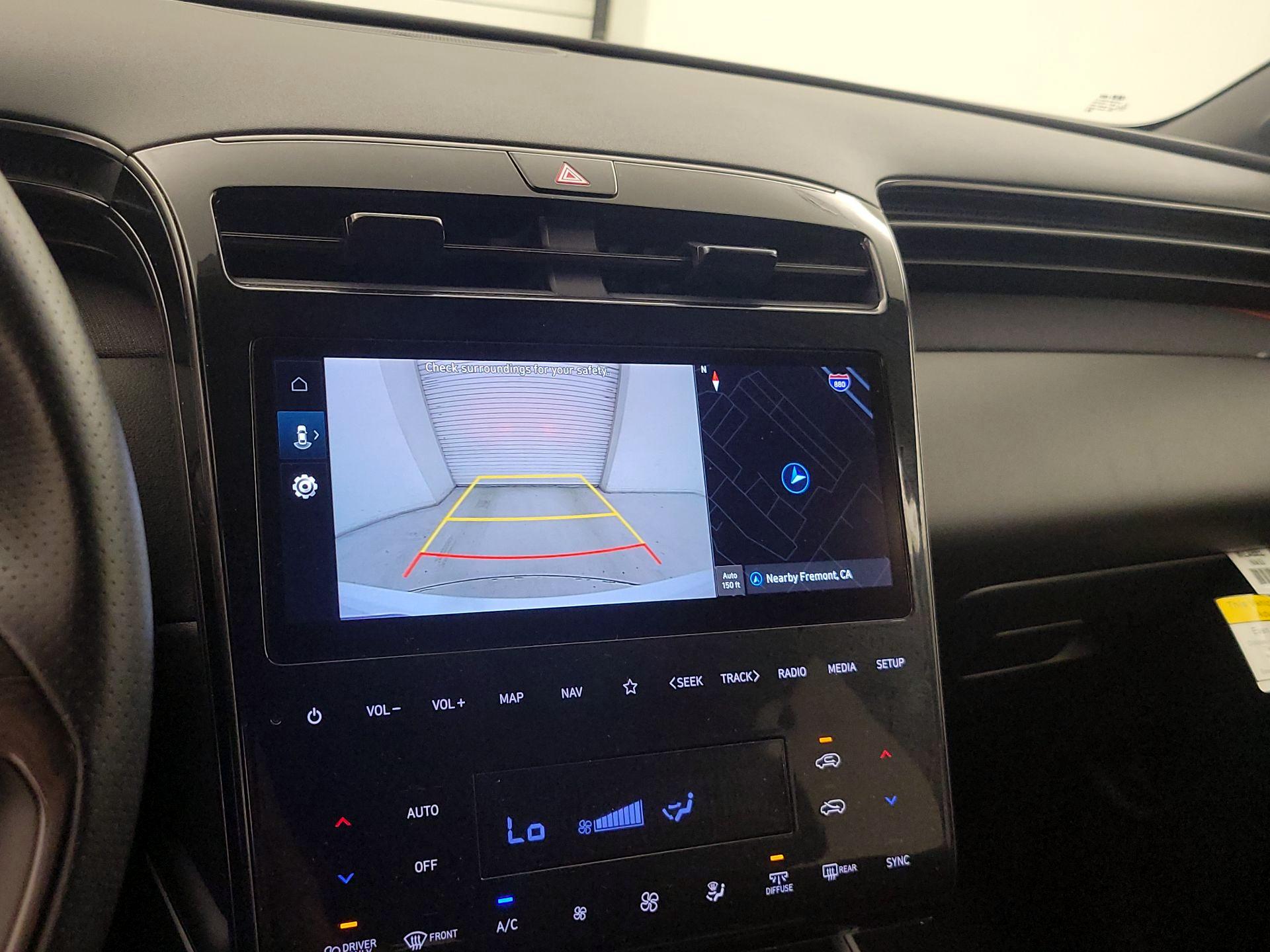 Thumbnail: 2024 Hyundai Tucson - 15
