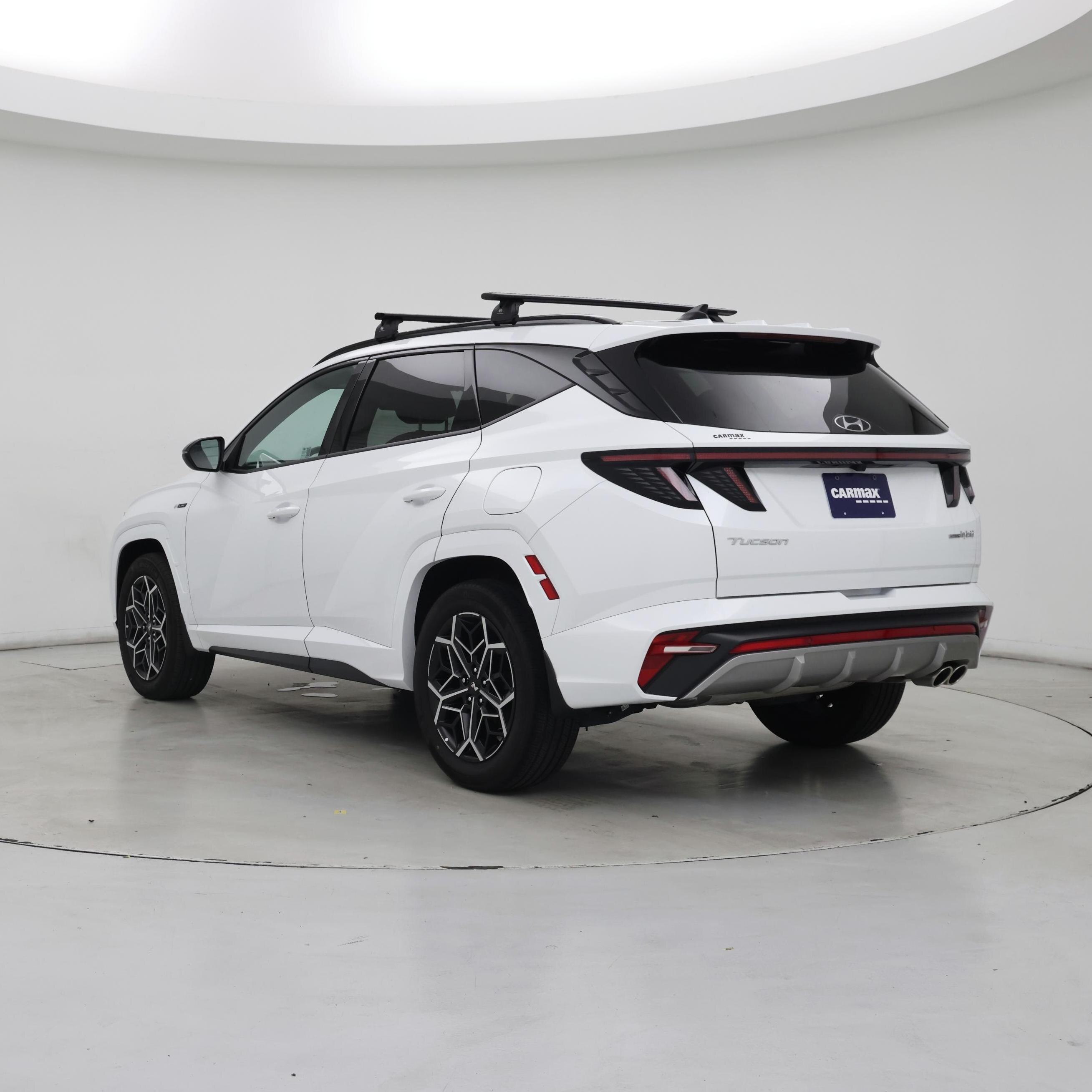 Thumbnail: 2024 Hyundai Tucson - 2