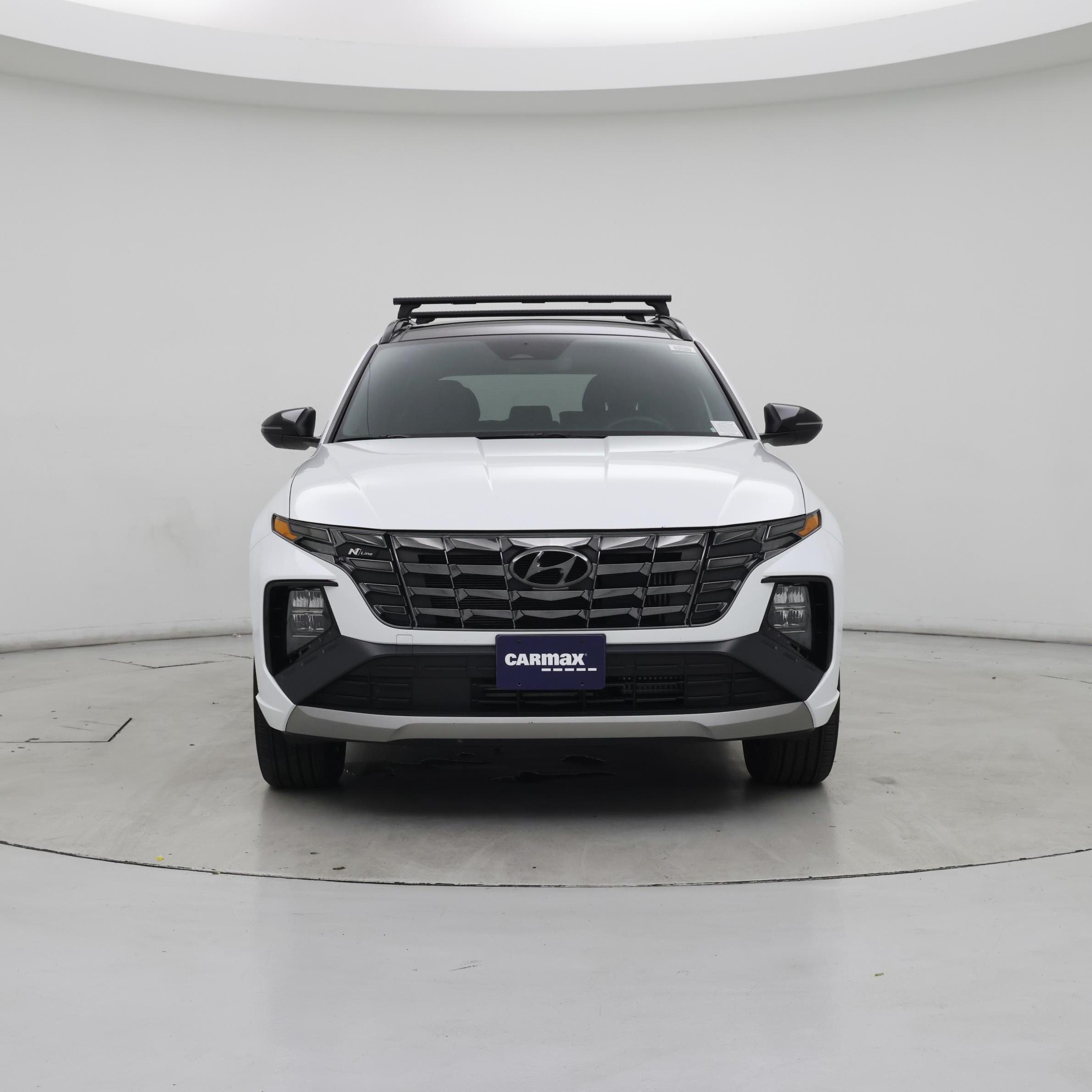 Thumbnail: 2024 Hyundai Tucson - 5