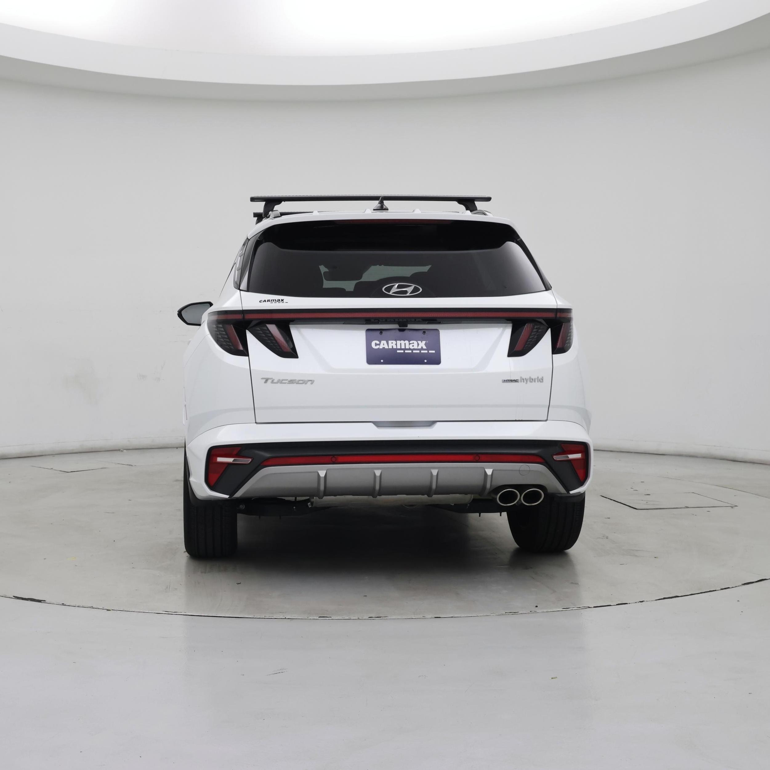 Thumbnail: 2024 Hyundai Tucson - 6