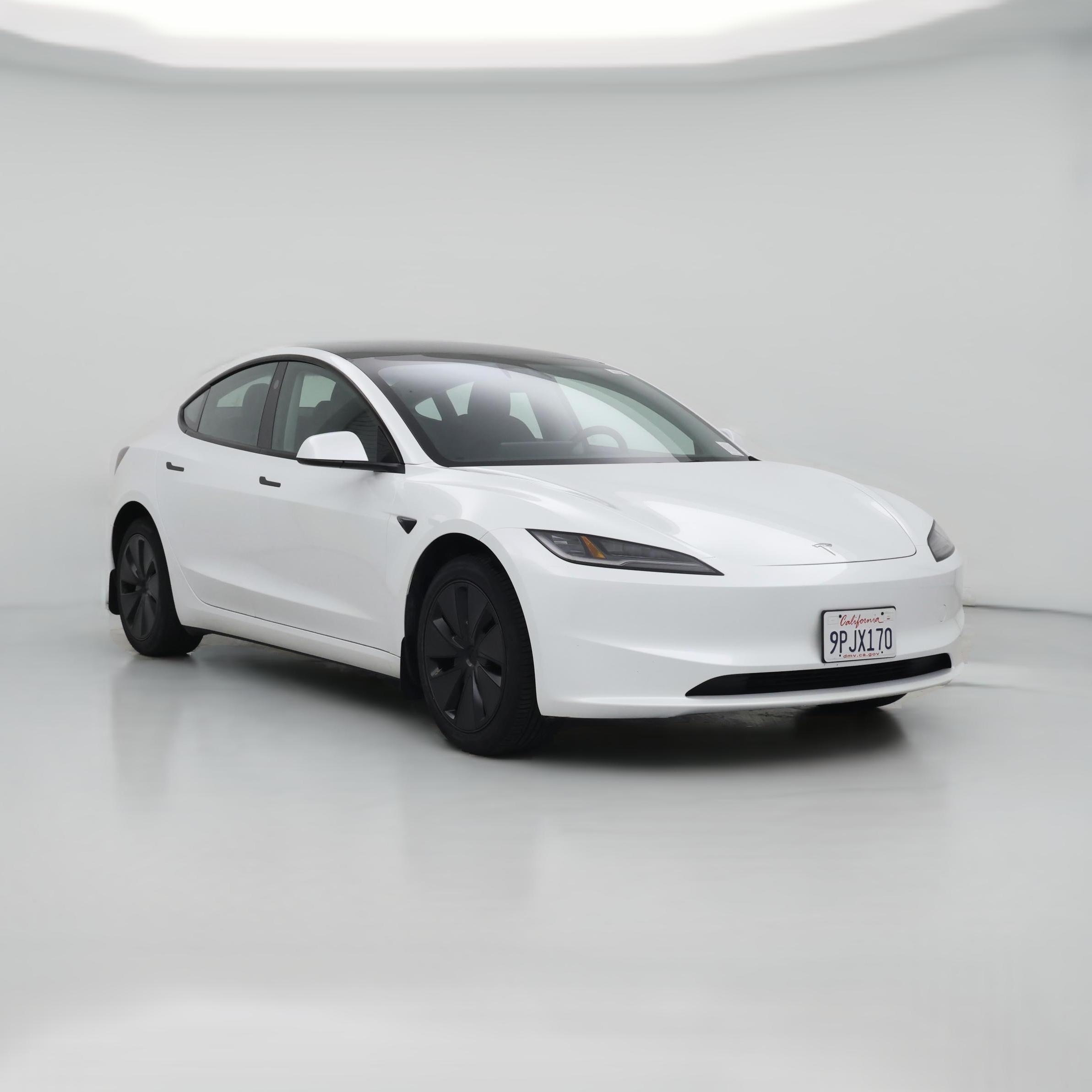 Thumbnail: 2024 Tesla Model 3 - 1