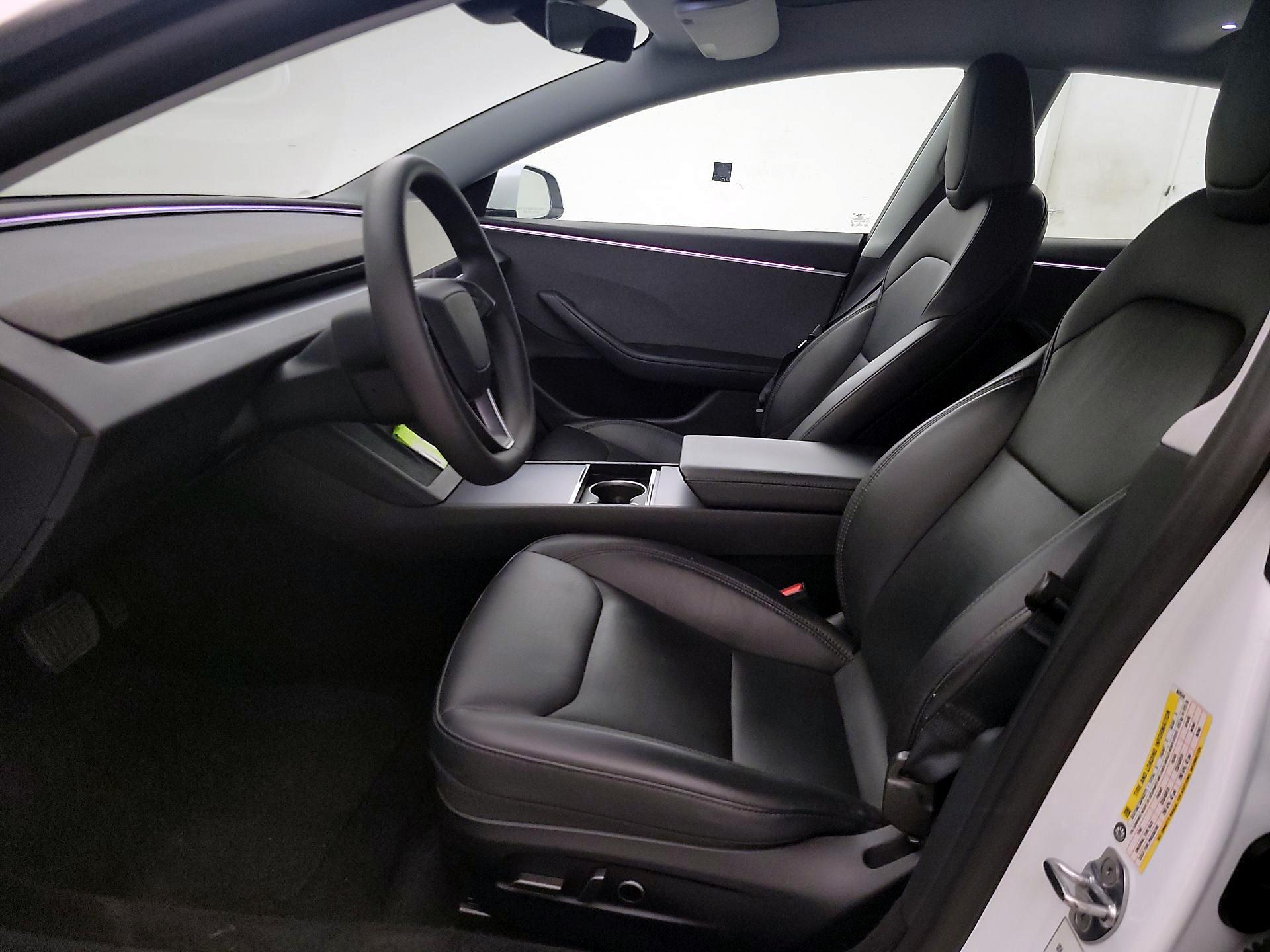 Thumbnail: 2024 Tesla Model 3 - 11