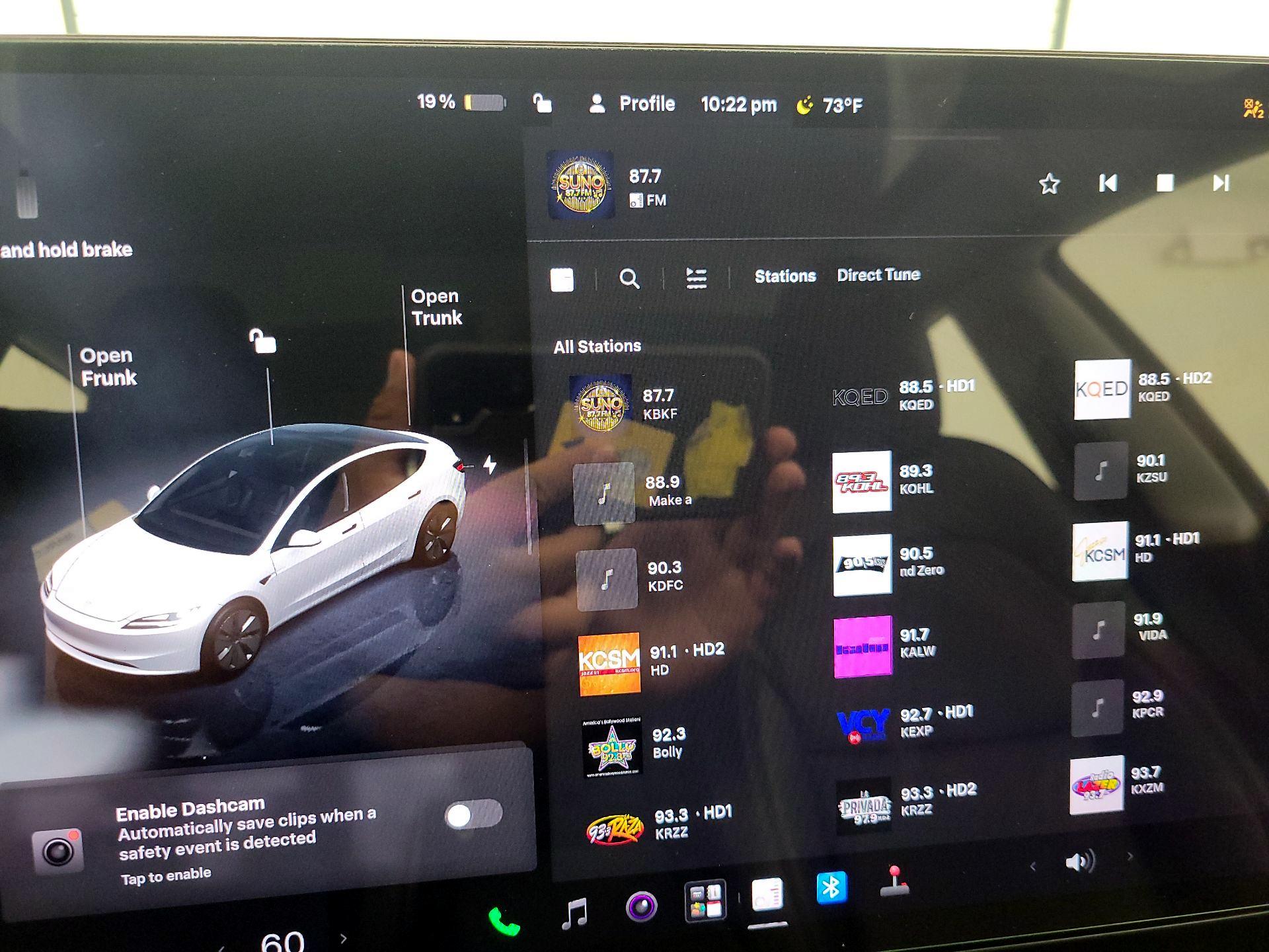 Thumbnail: 2024 Tesla Model 3 - 15