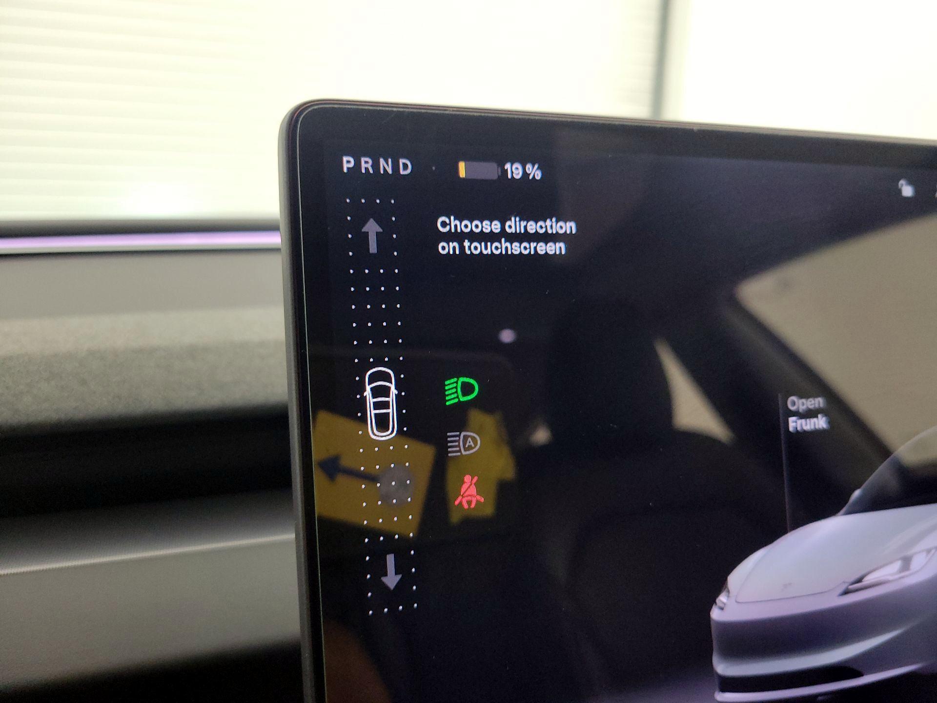 Thumbnail: 2024 Tesla Model 3 - 17