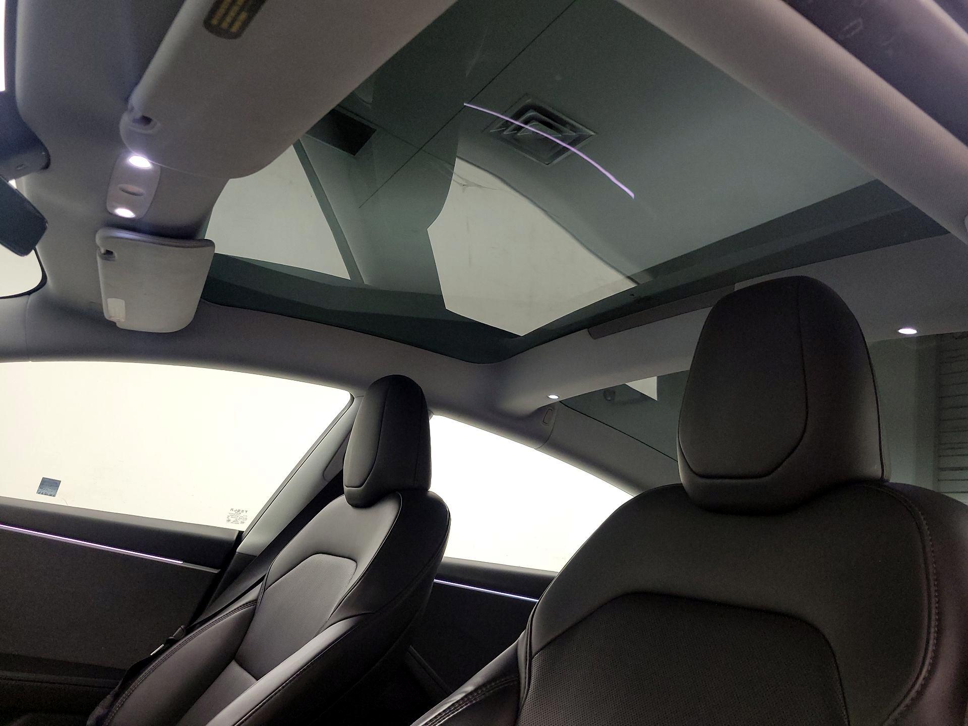 Thumbnail: 2024 Tesla Model 3 - 18