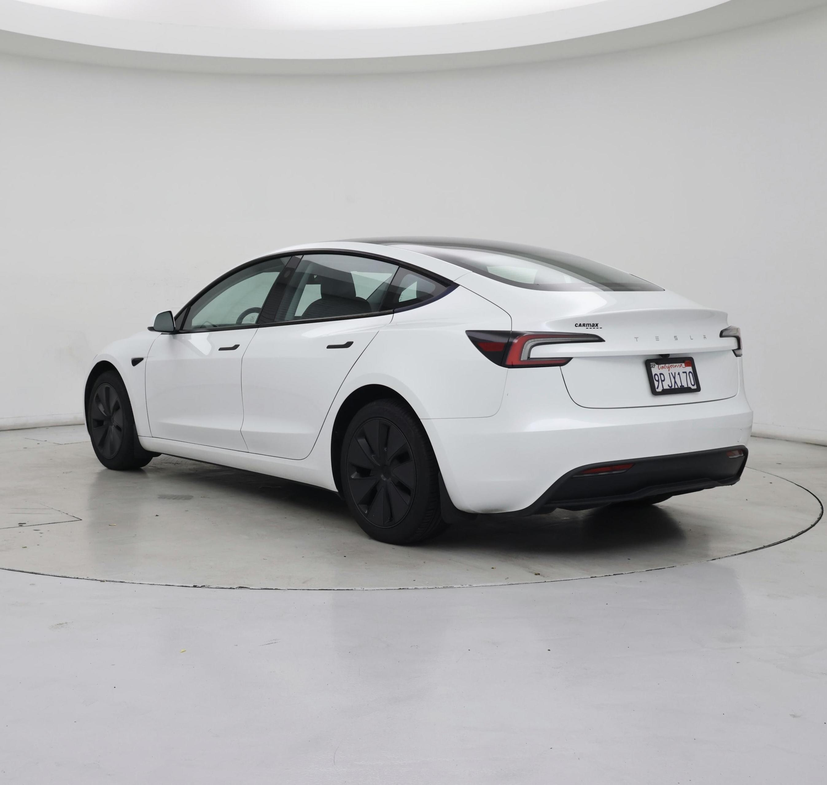 Thumbnail: 2024 Tesla Model 3 - 2