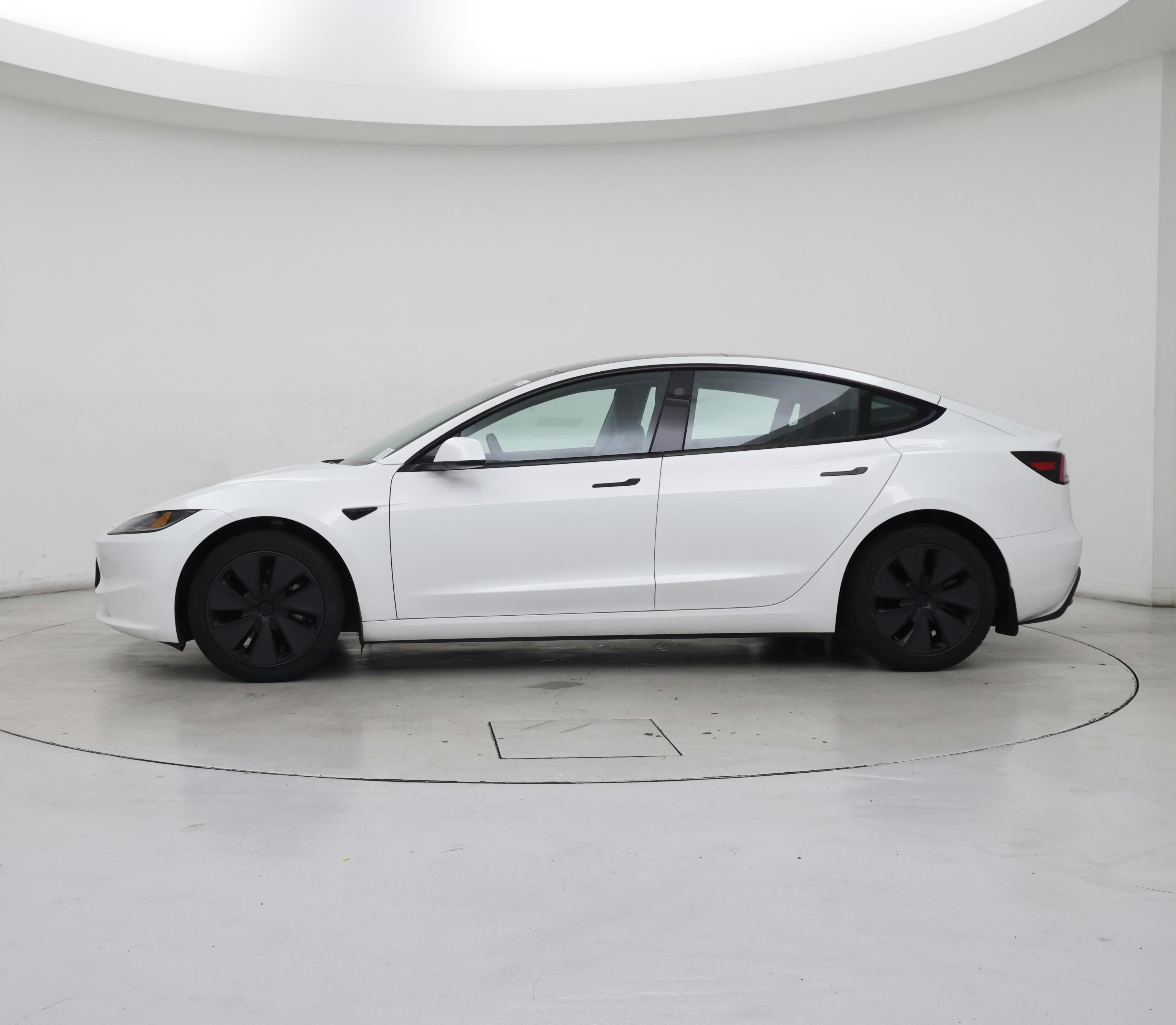 Thumbnail: 2024 Tesla Model 3 - 3