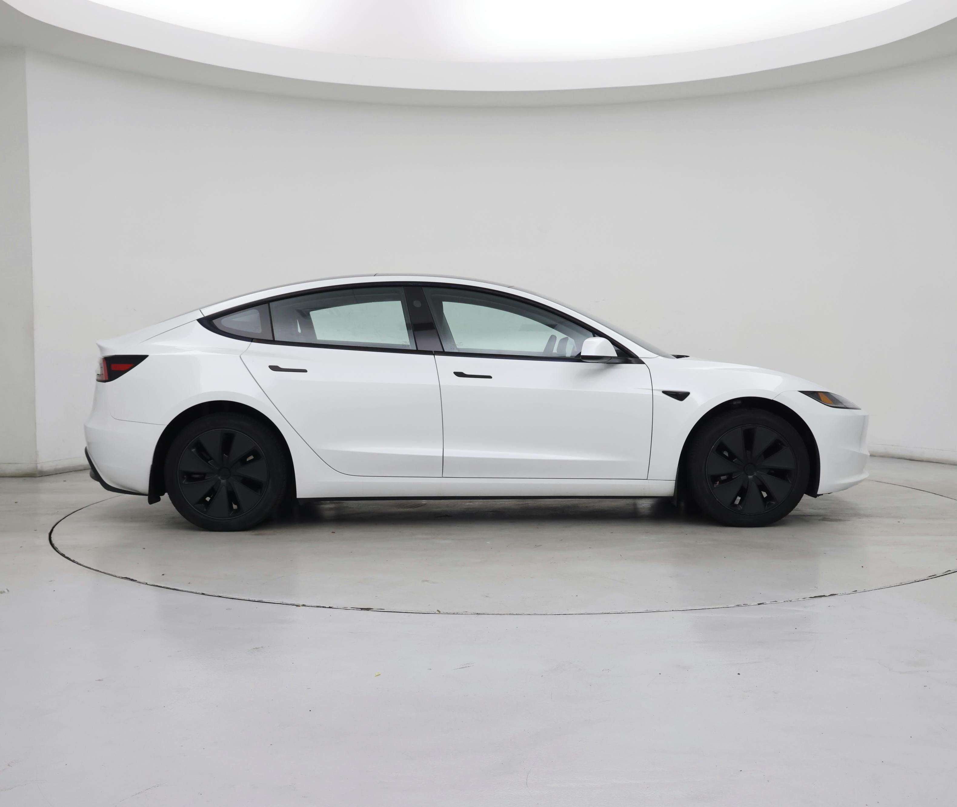 Thumbnail: 2024 Tesla Model 3 - 7