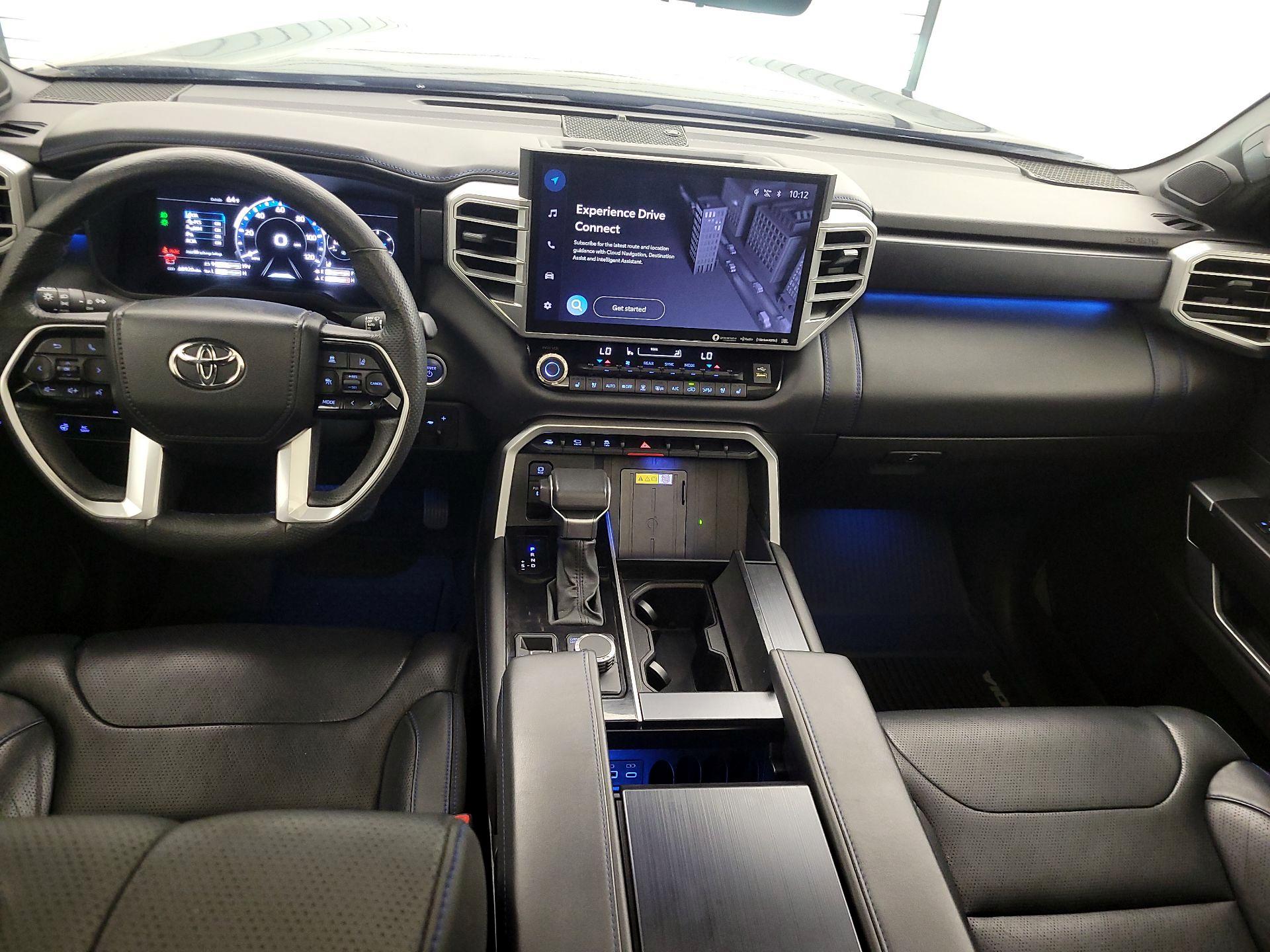 Thumbnail: 2023 Toyota Sequoia - 9