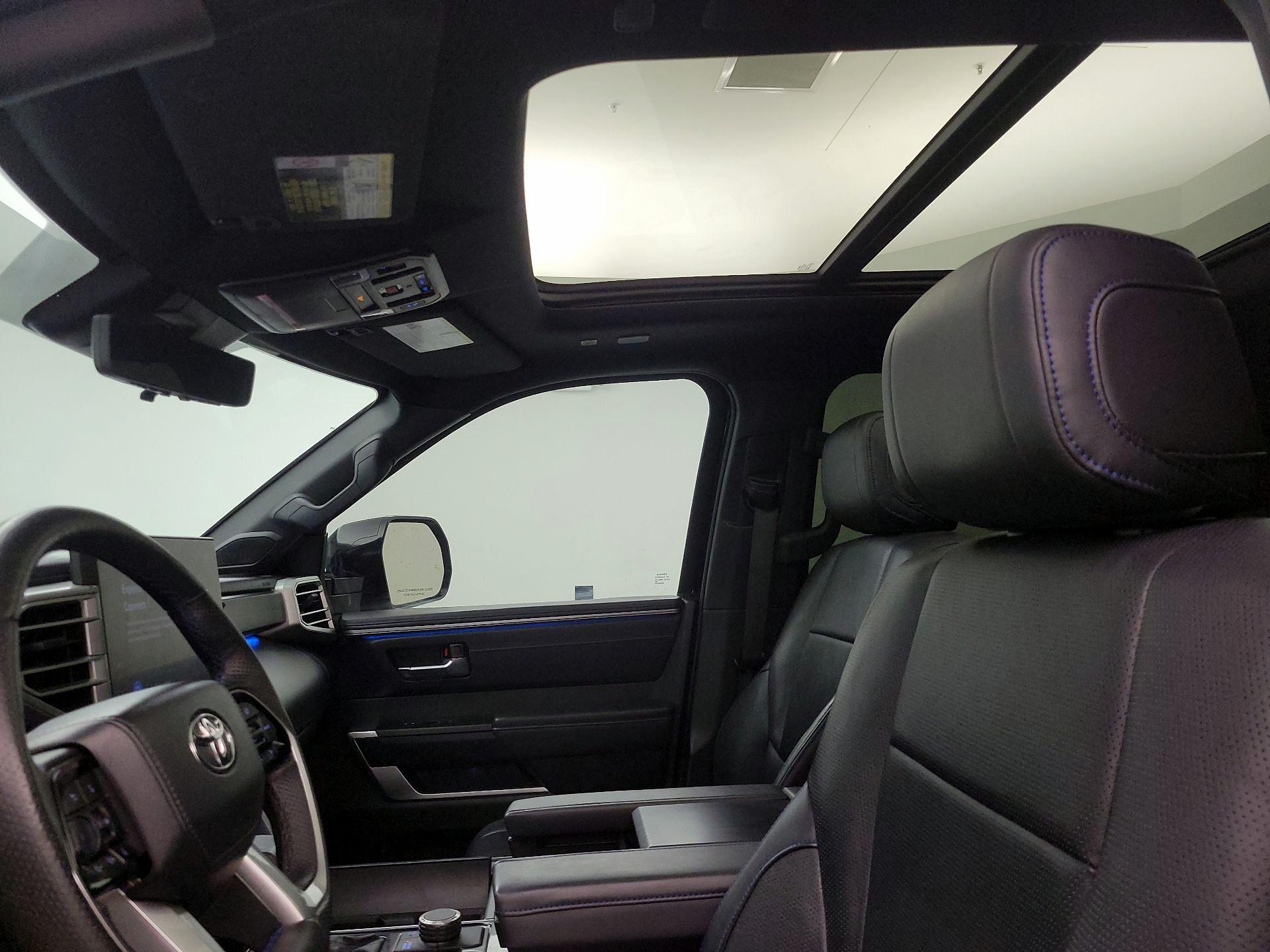 Thumbnail: 2023 Toyota Sequoia - 20