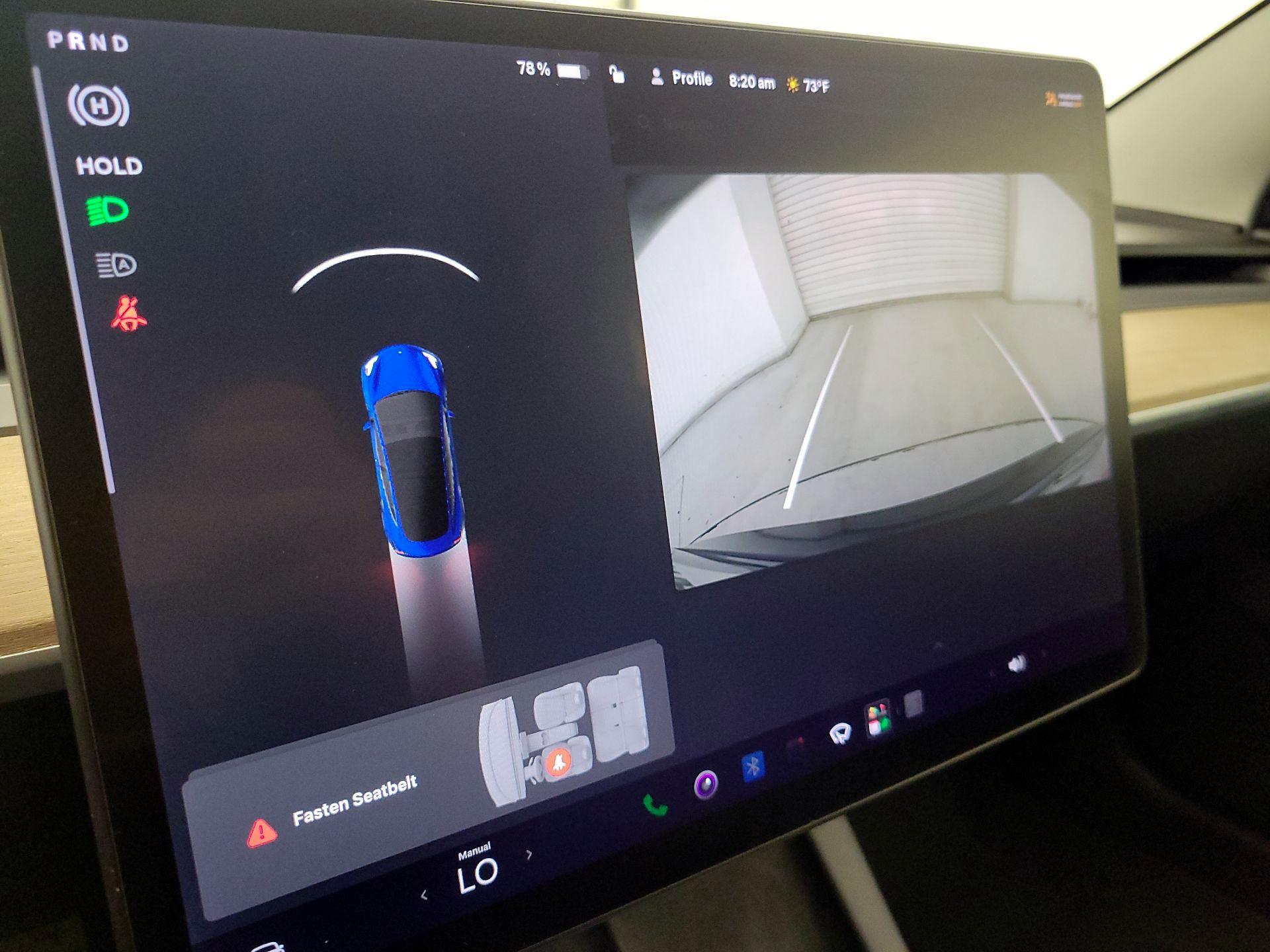 Thumbnail: 2021 Tesla Model 3 - 14