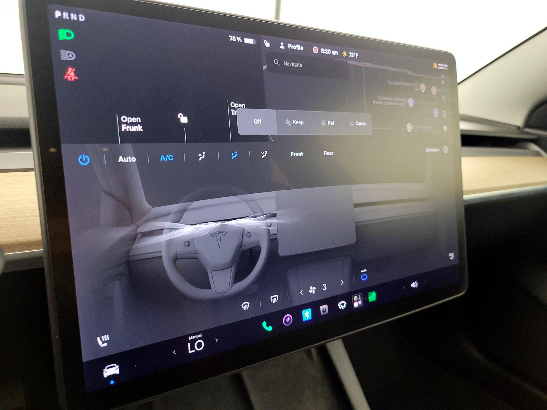 Thumbnail: 2021 Tesla Model 3 - 16