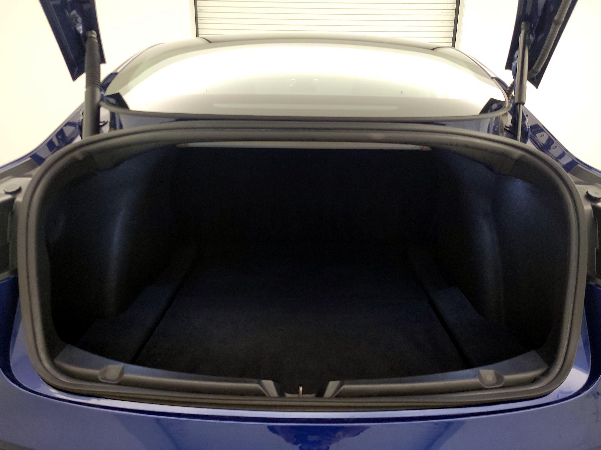 Thumbnail: 2021 Tesla Model 3 - 20