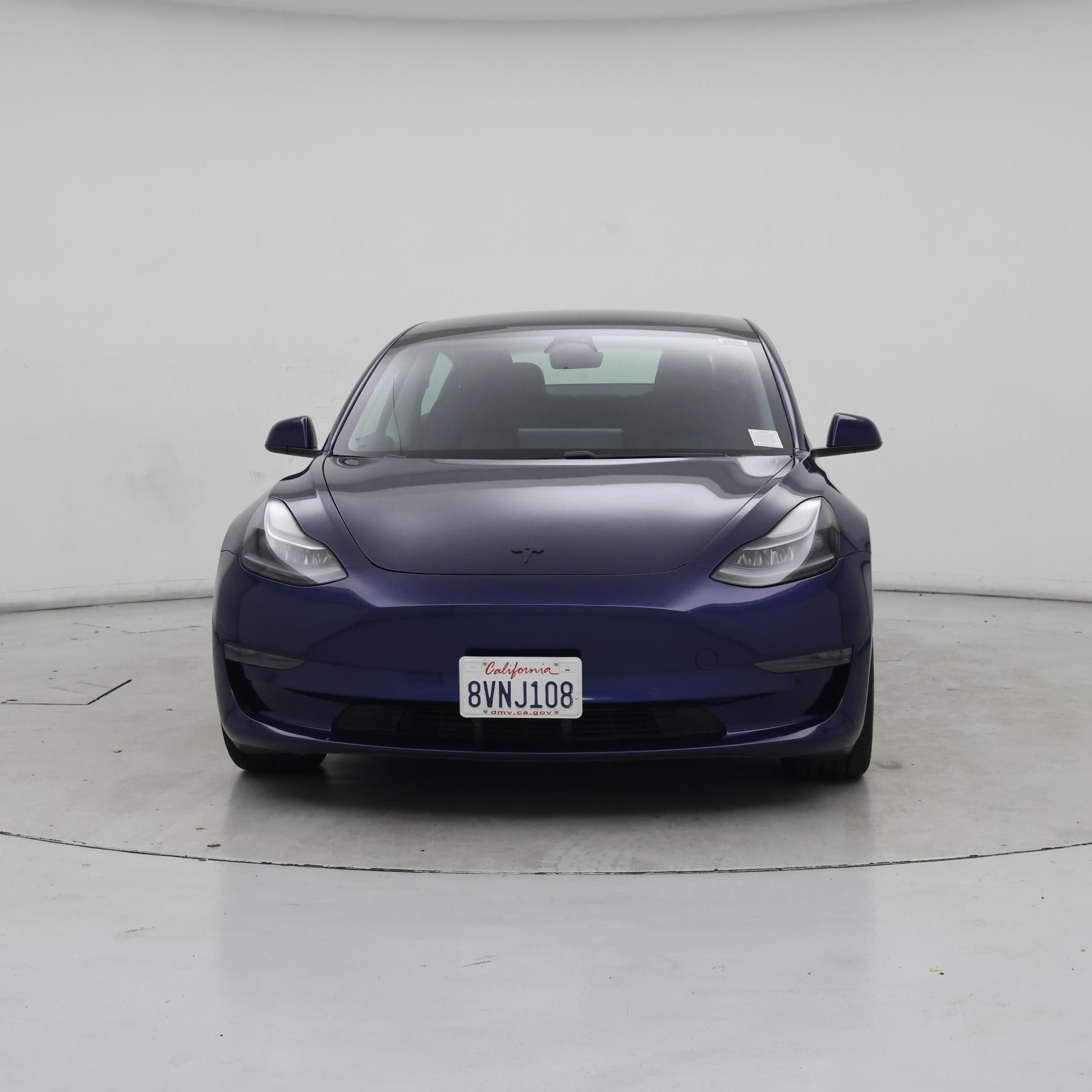 Thumbnail: 2021 Tesla Model 3 - 5
