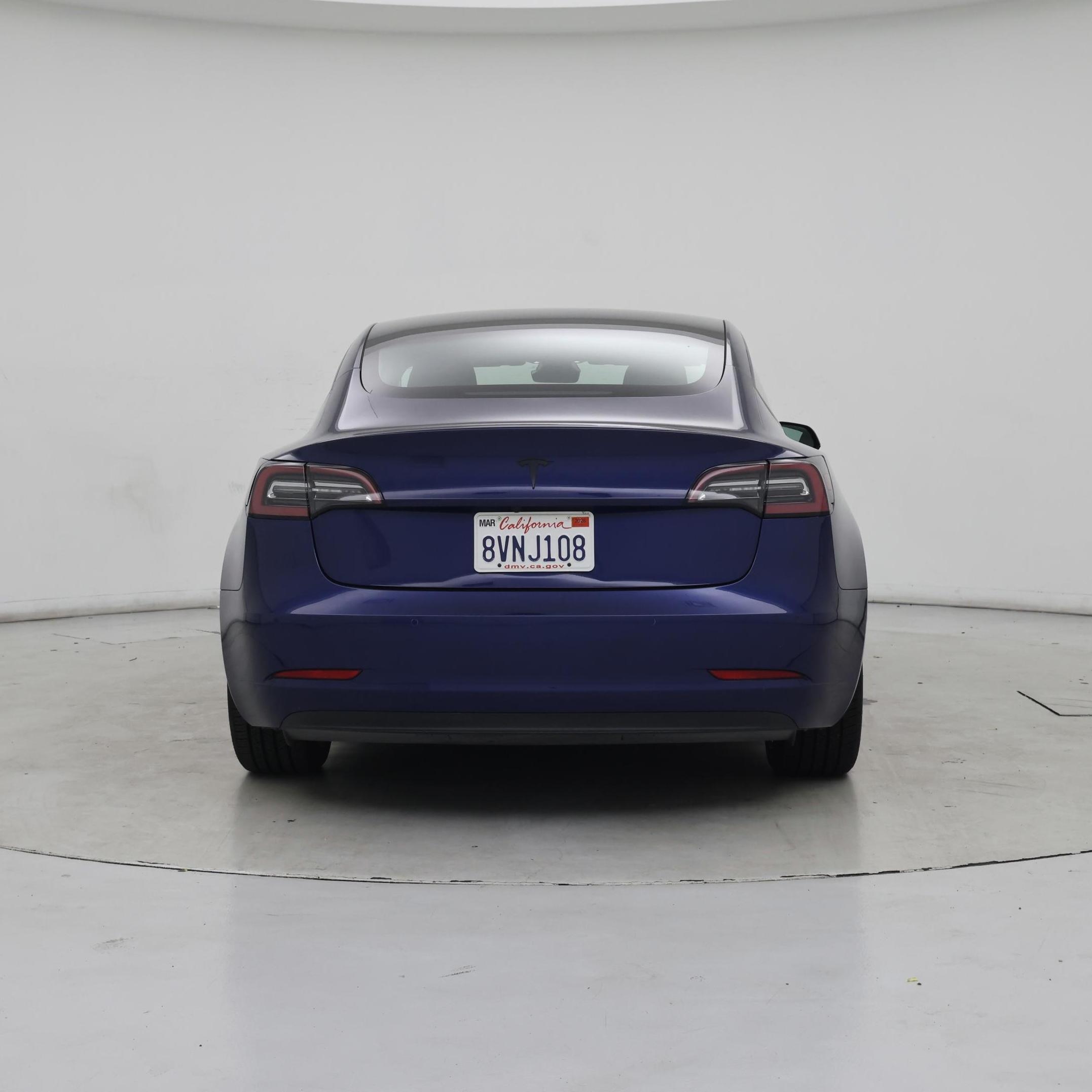 Thumbnail: 2021 Tesla Model 3 - 6
