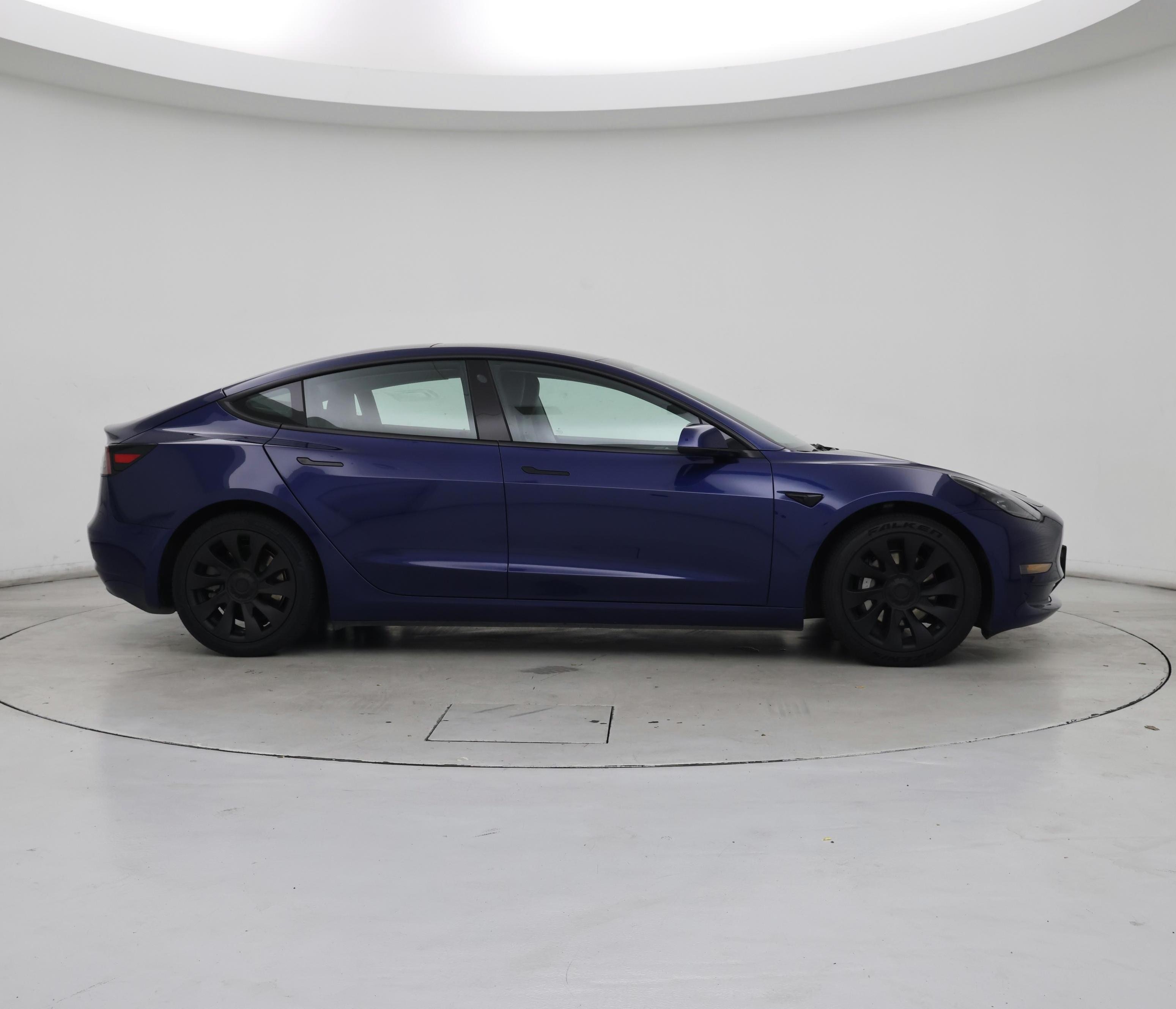 Thumbnail: 2021 Tesla Model 3 - 7