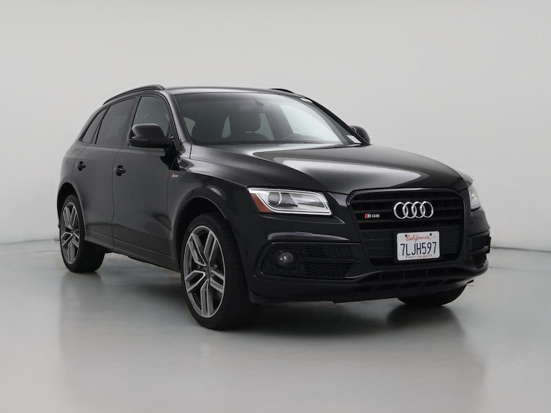 2015 Audi SQ5 Premium Plus -
                  Fremont, CA