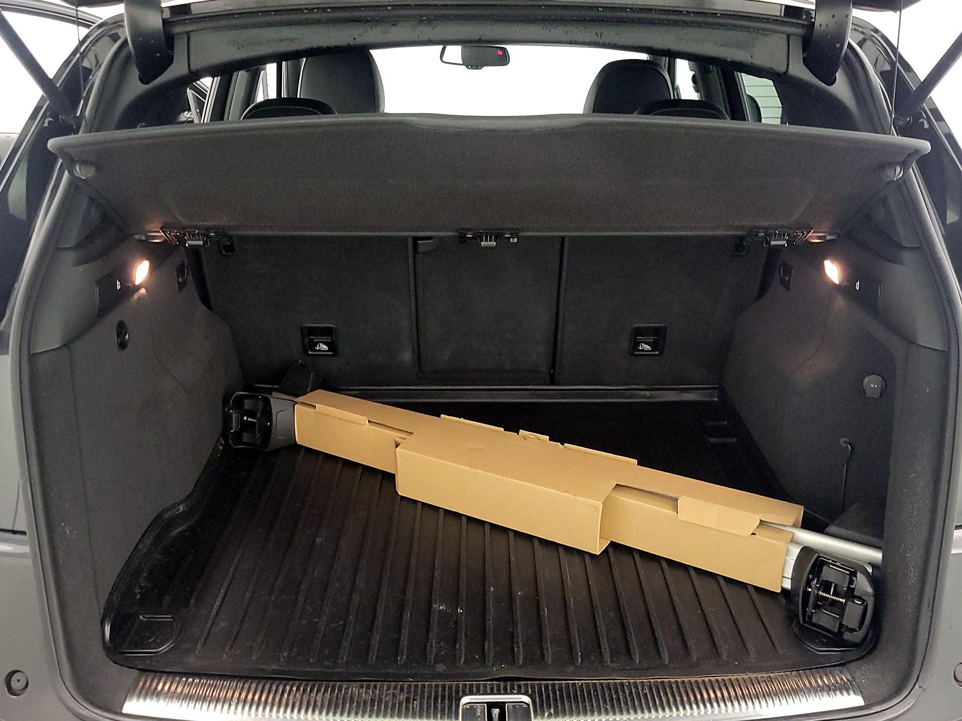 Thumbnail: 2015 Audi SQ5 - 20