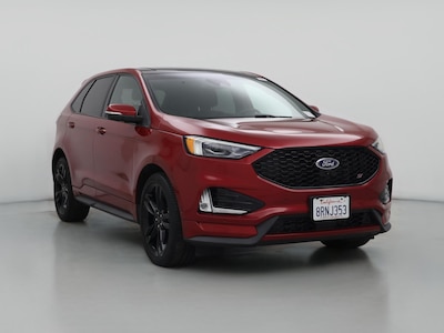 2020 Ford Edge ST
