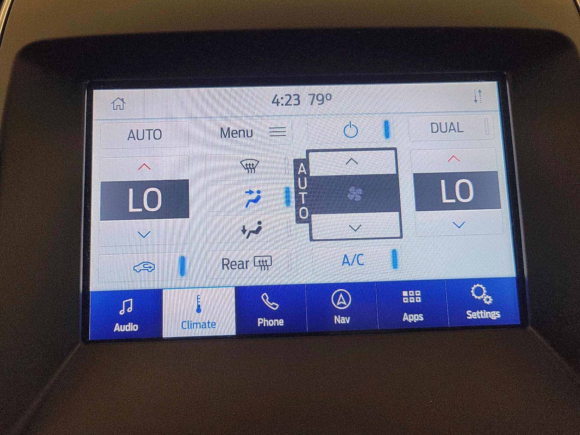 Thumbnail: 2020 Ford Edge - 17
