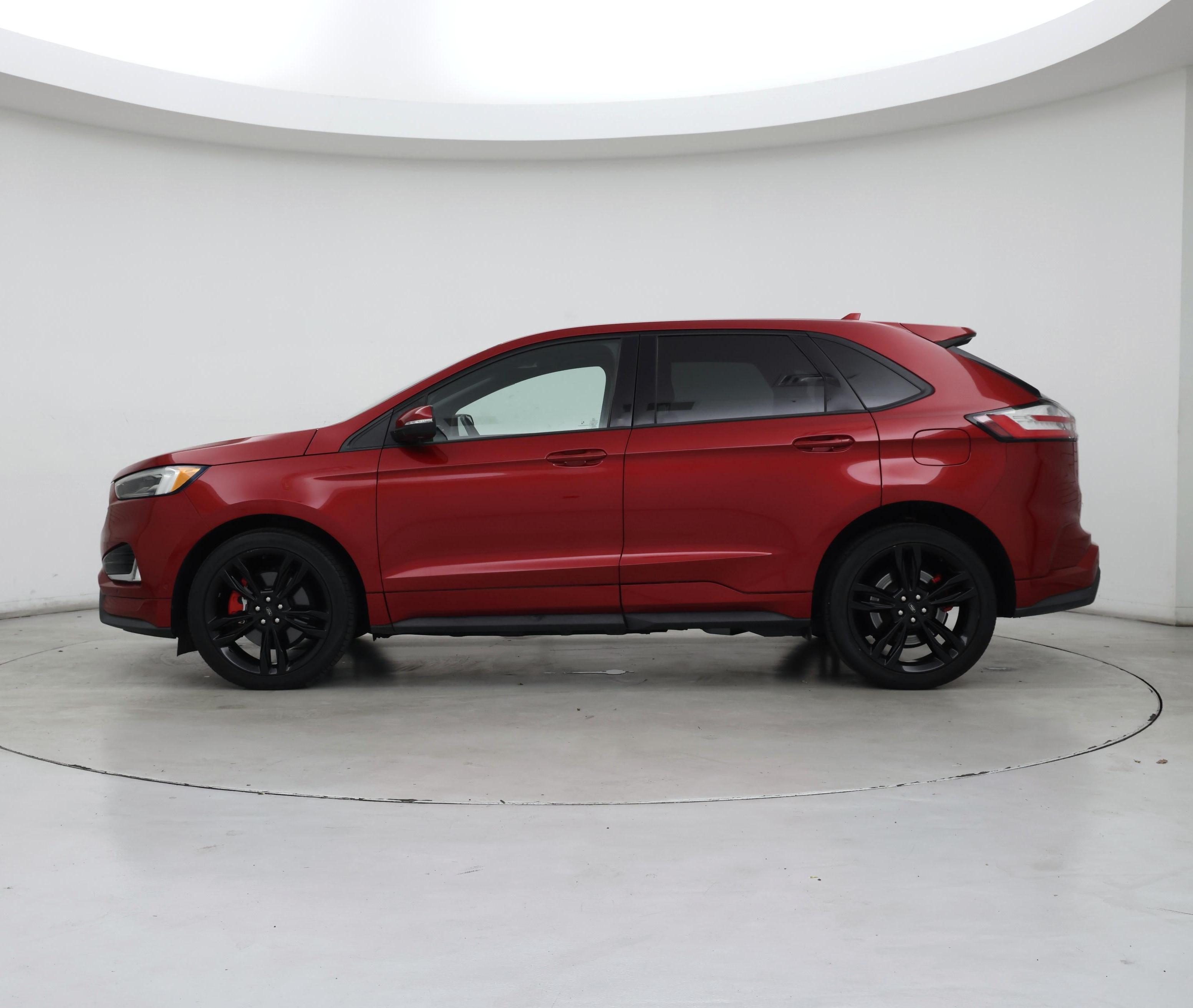 Thumbnail: 2020 Ford Edge - 3