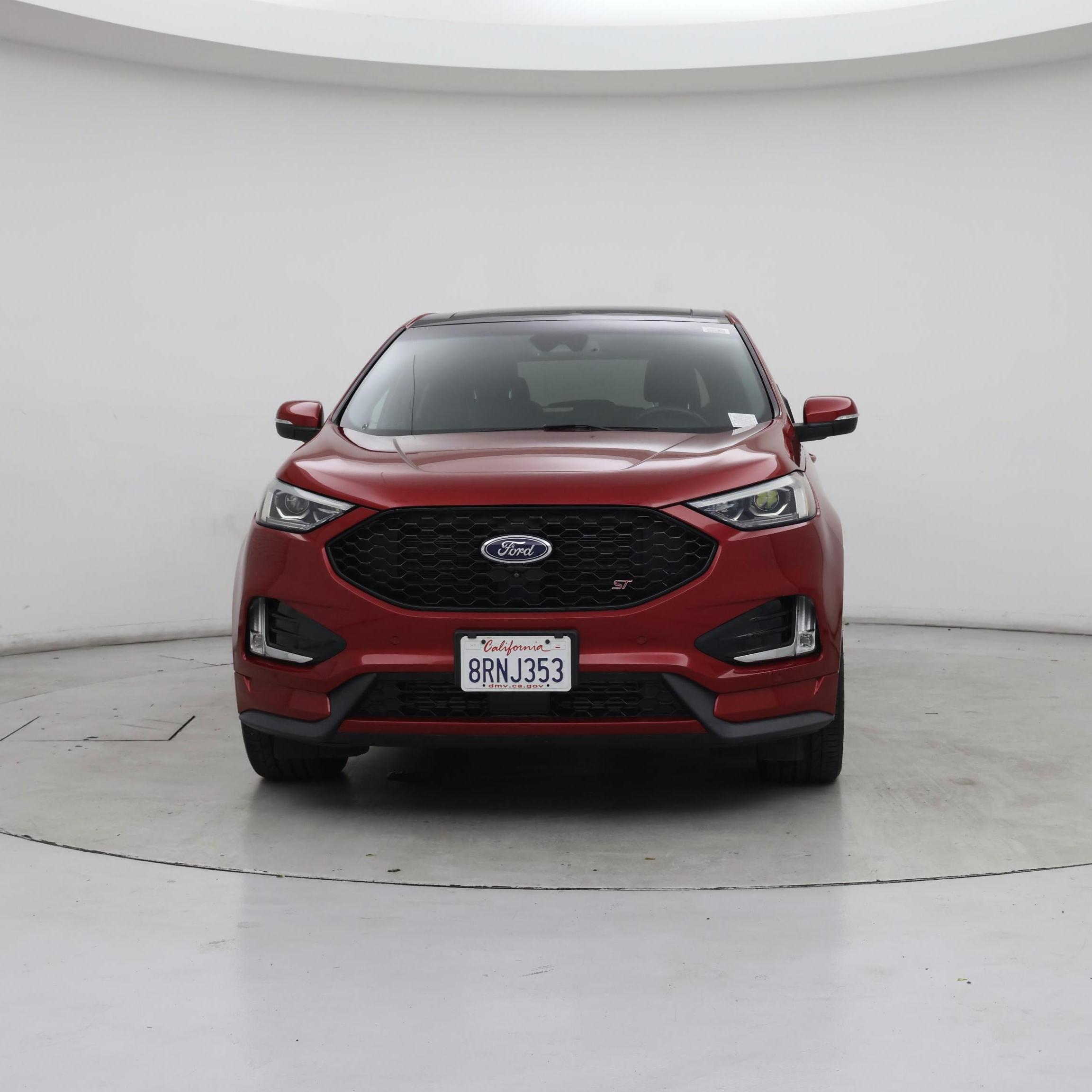 Thumbnail: 2020 Ford Edge - 5