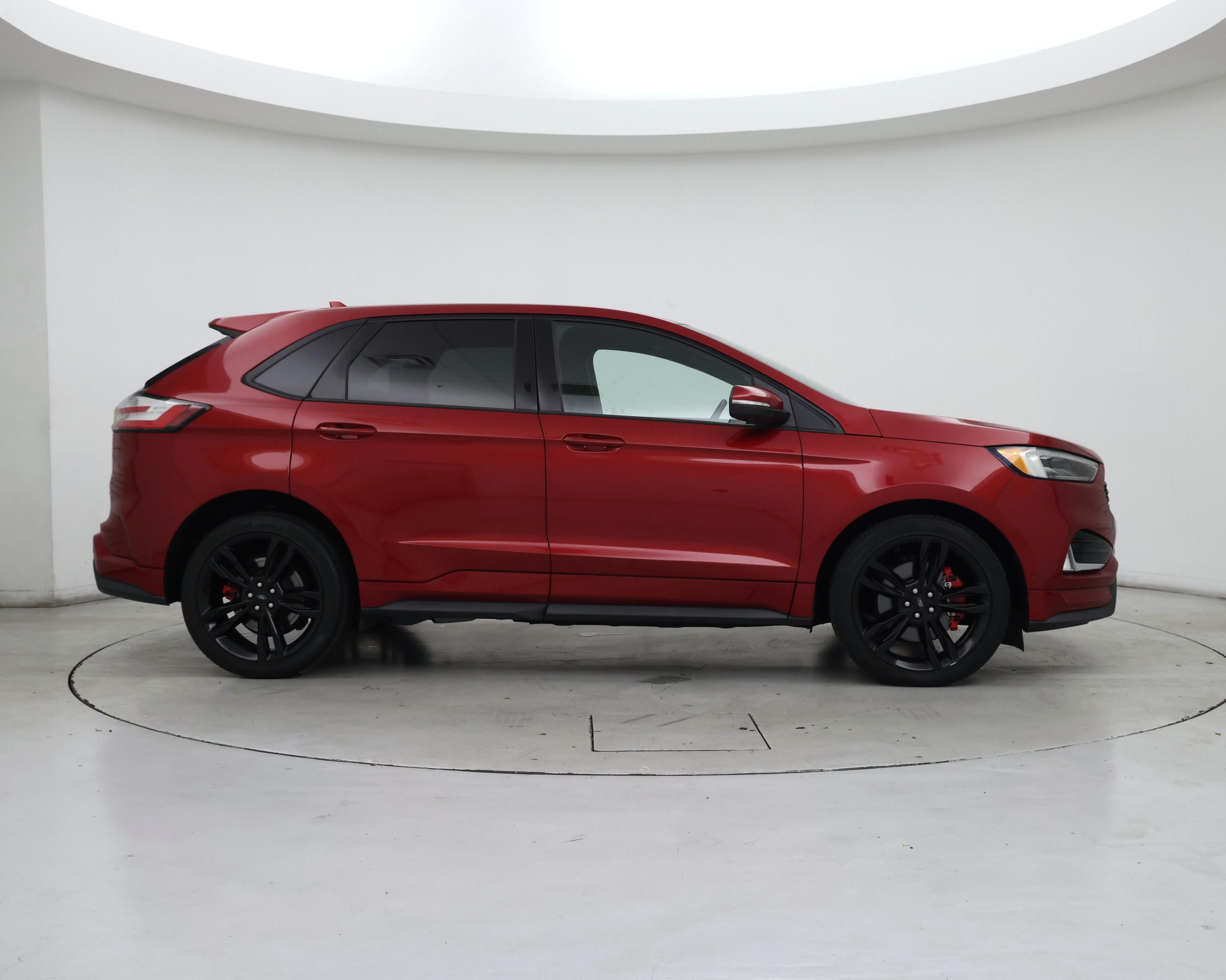 Thumbnail: 2020 Ford Edge - 7