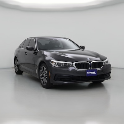 2020 BMW 530 I xDrive