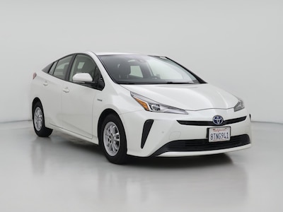 2020 Toyota Prius LE