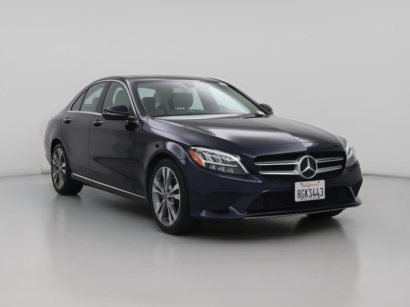 2019 Mercedes-Benz C300 null