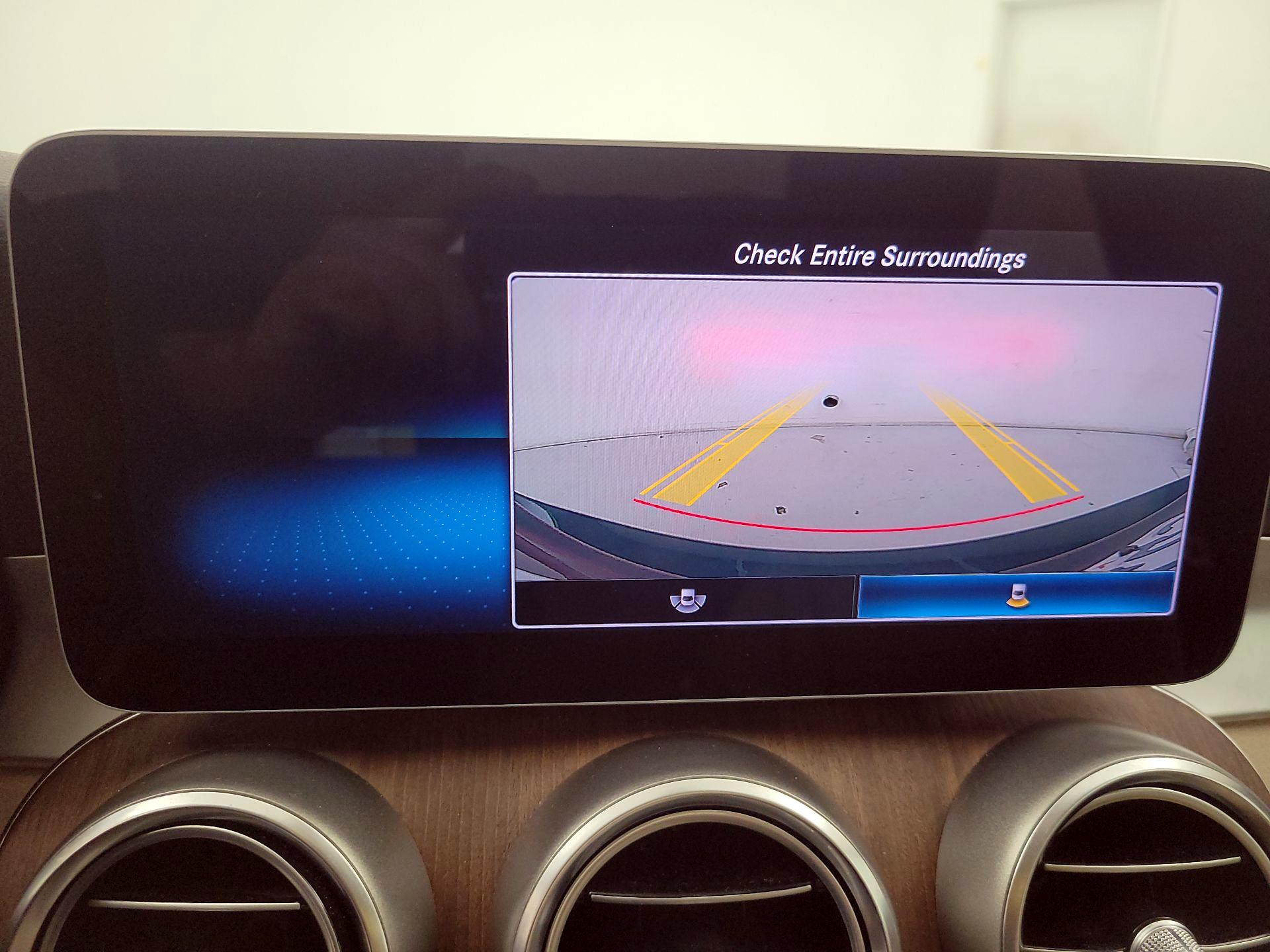 Thumbnail: 2019 Mercedes-Benz C-Class - 14