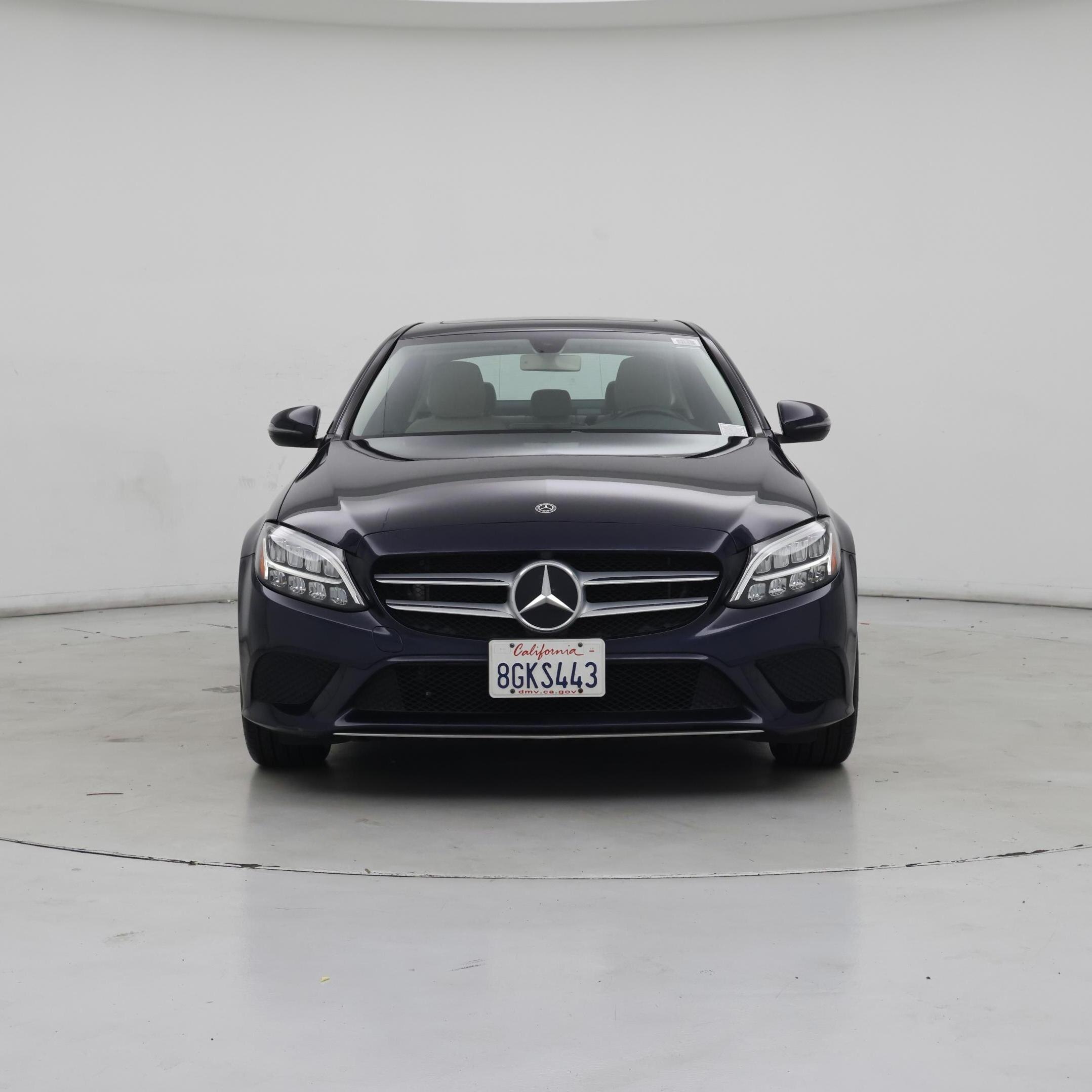 Thumbnail: 2019 Mercedes-Benz C-Class - 5