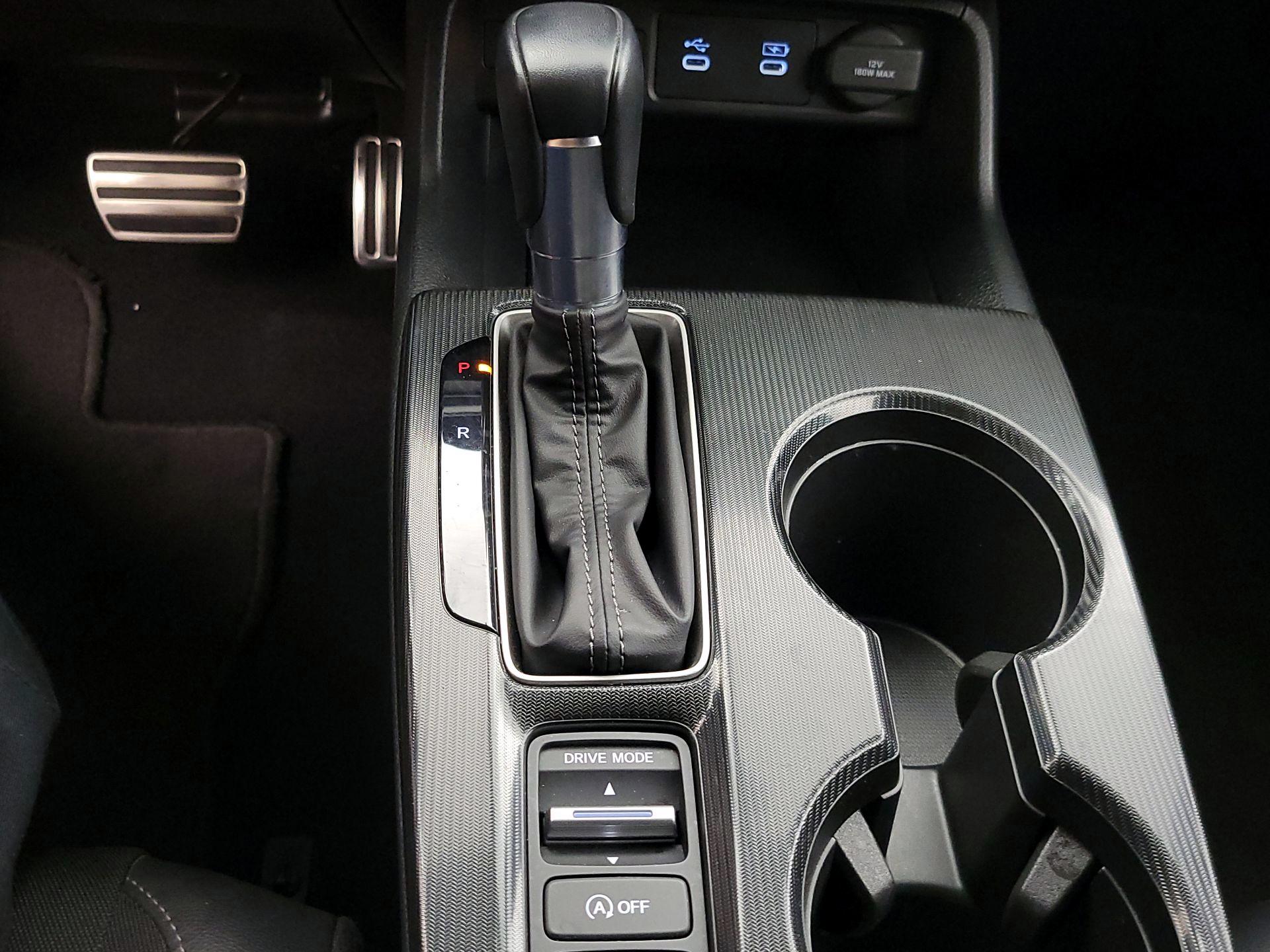 Thumbnail: 2025 Honda Civic - 17