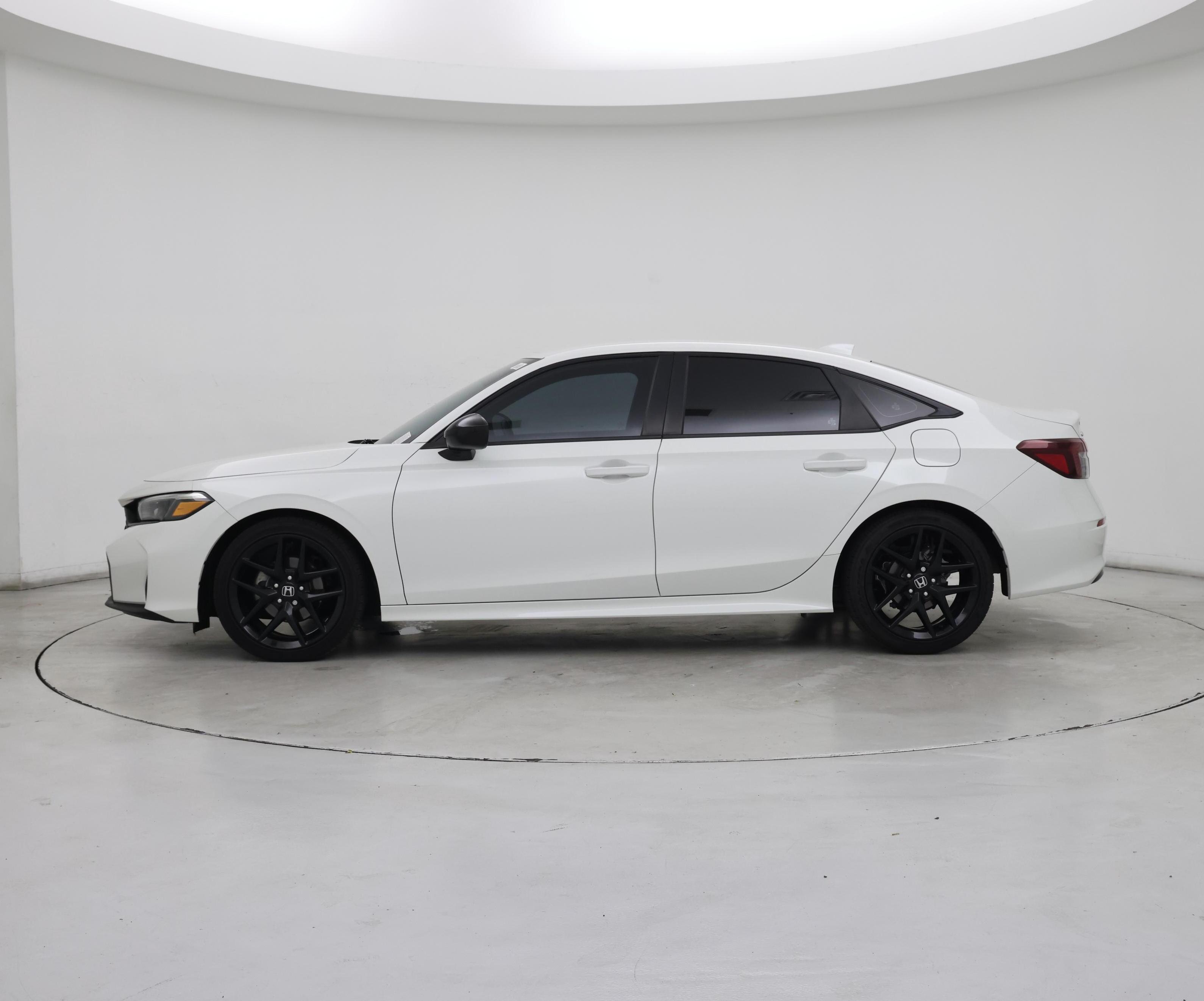 Thumbnail: 2025 Honda Civic - 3
