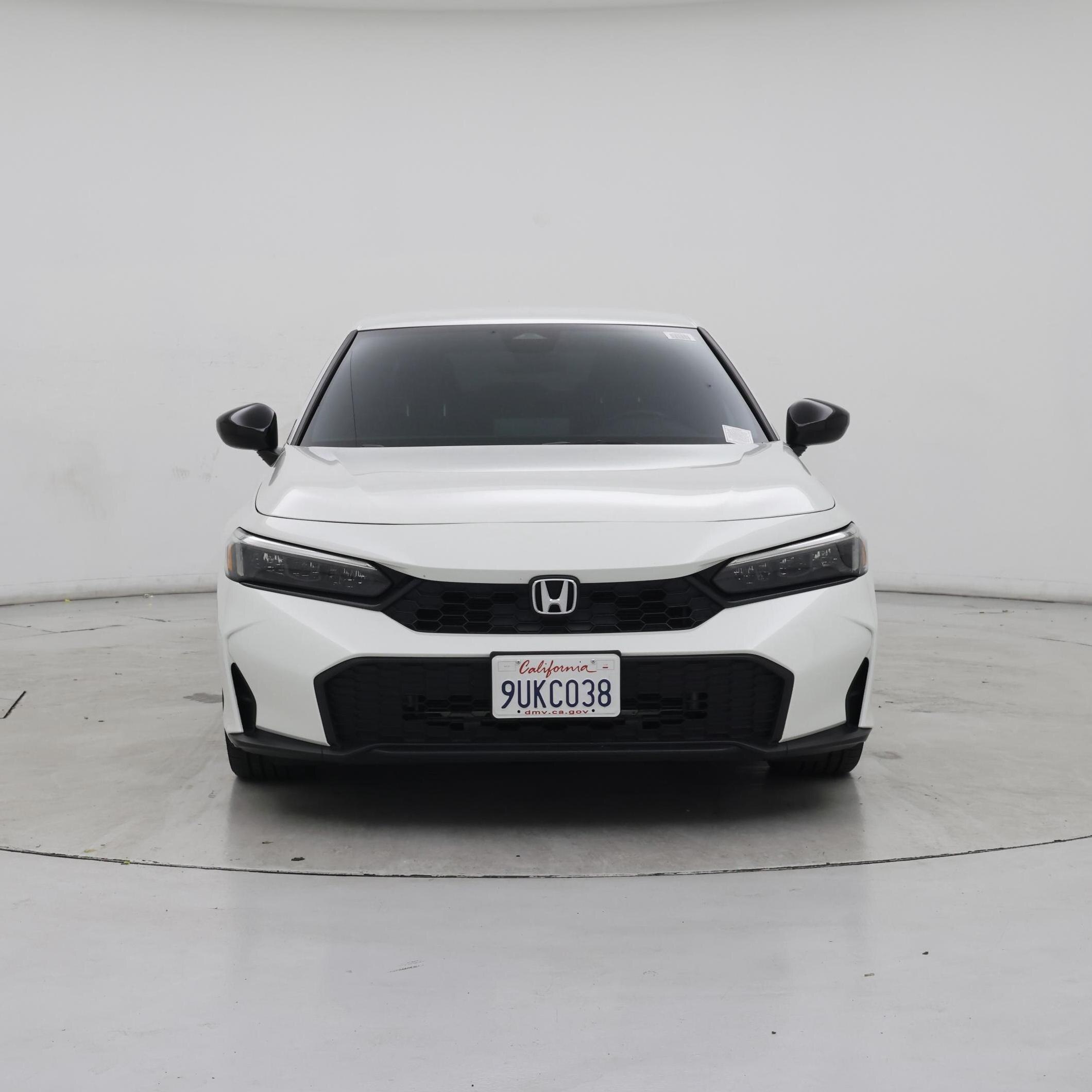 Thumbnail: 2025 Honda Civic - 5
