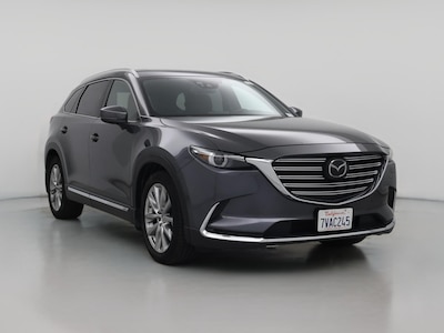 2016 Mazda CX-9 Signature