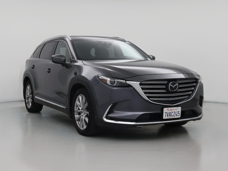2016 Mazda CX-9 Signature -
                  Fremont, CA