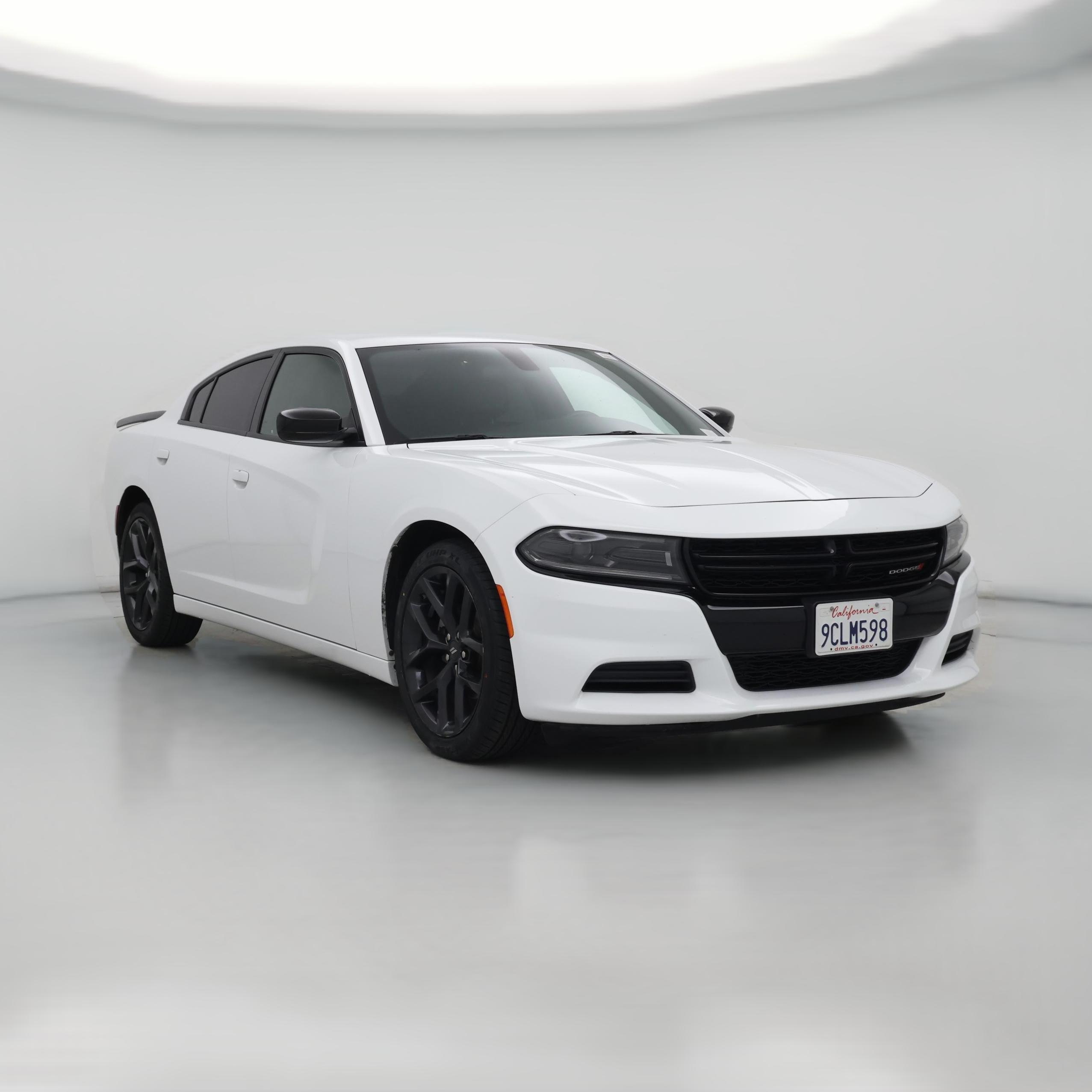 Thumbnail: 2022 Dodge Charger - 1